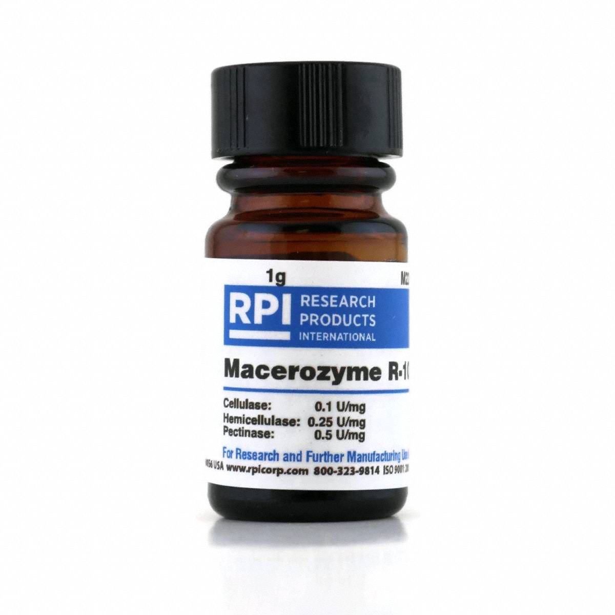 Macerozyme R-10, 1g
