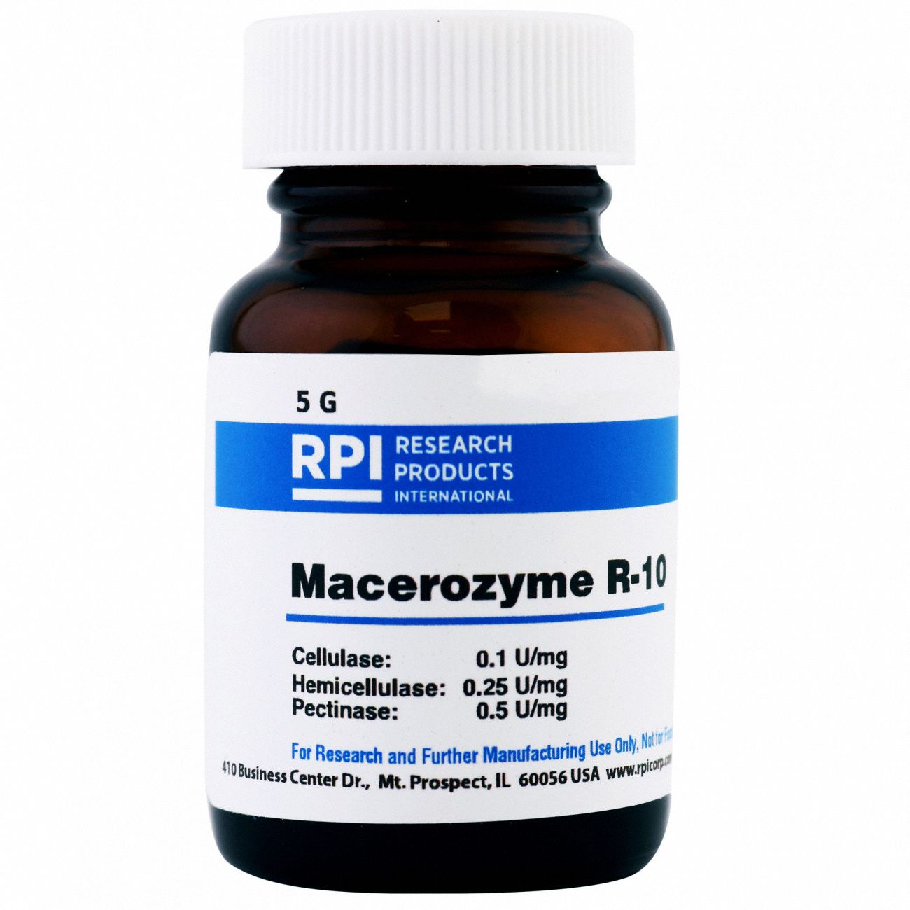 Macerozyme R-12, 5g