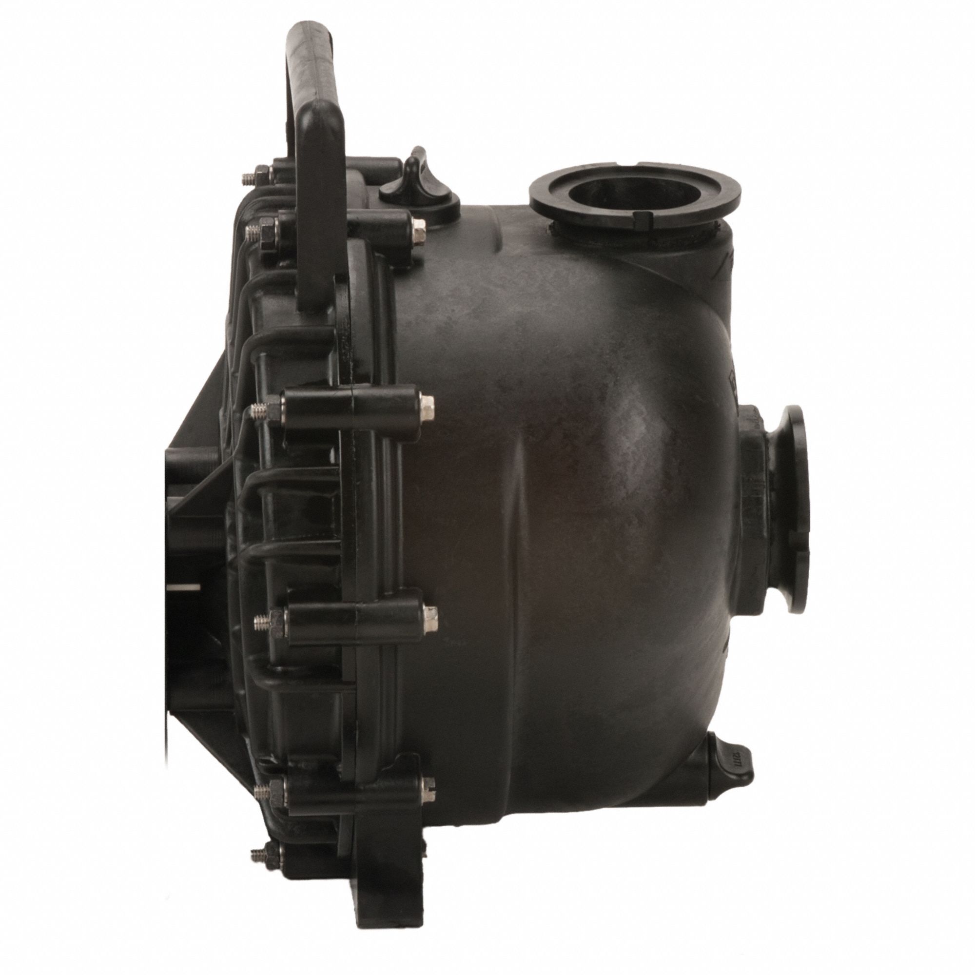 PUMP HEAD, 5.5 HP, 50 FT MAX HEAD