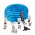 Compressed Air Aluminum Tubing Kits