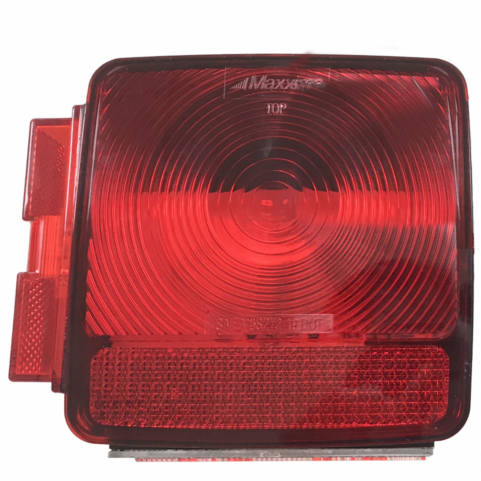 MAXXIMA, LED, Trailer Light, Trailer Light 800D42M42225L Grainger