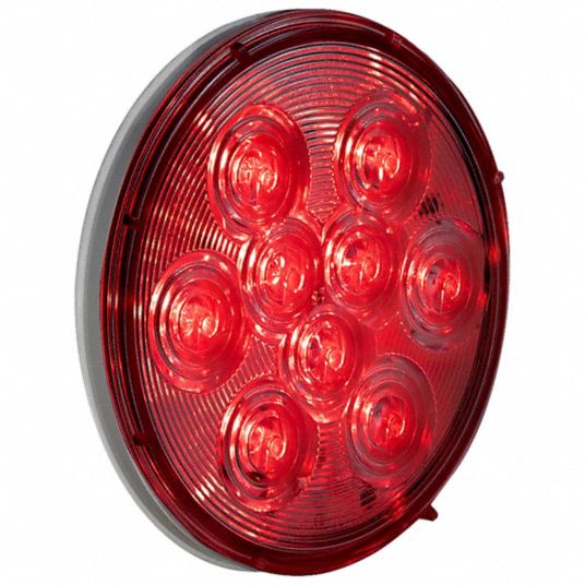 MAXXIMA, LED, Stop, Turn, and Tail Combo Light, Stop/Turn/Tail Light ...
