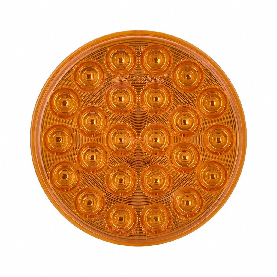 Vehicle Beacon Strobes Warning Lights