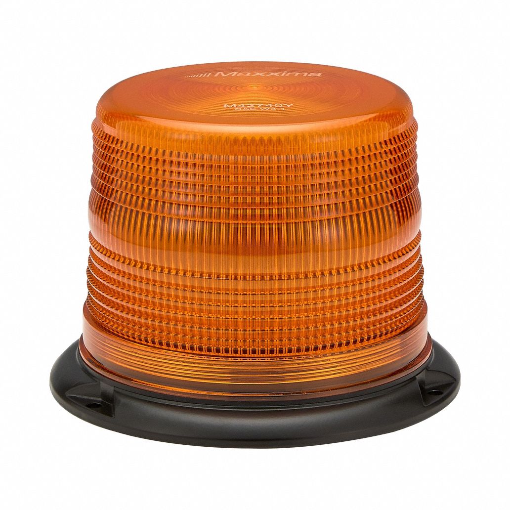 Vehicle Beacon Strobes Warning Lights