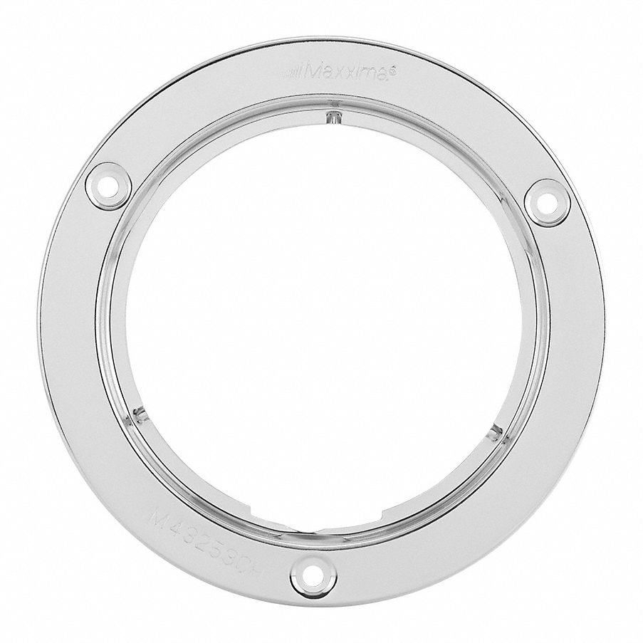 Grommet: Grommet, Silver