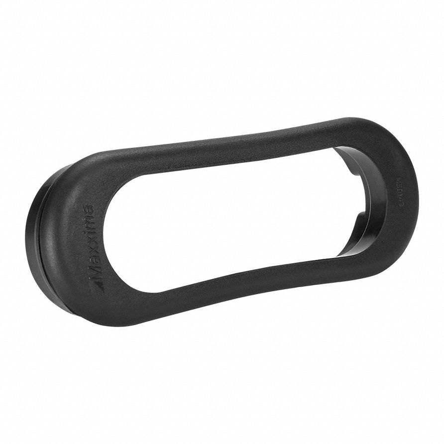 Grommet: Grommet, Black