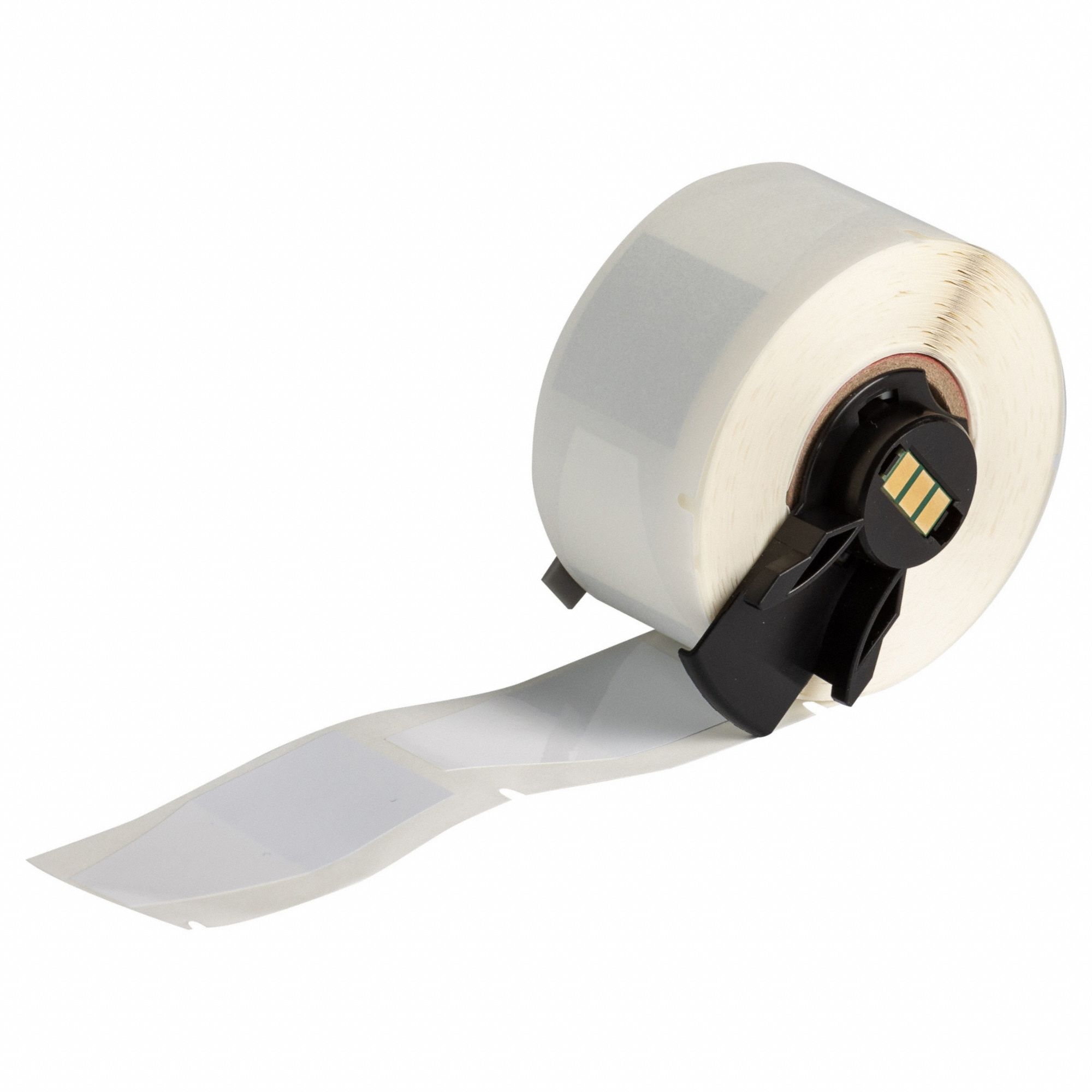 Pre-Cut Label Stock Roll