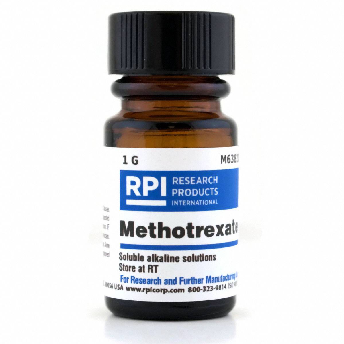 Methotrexate, 1g