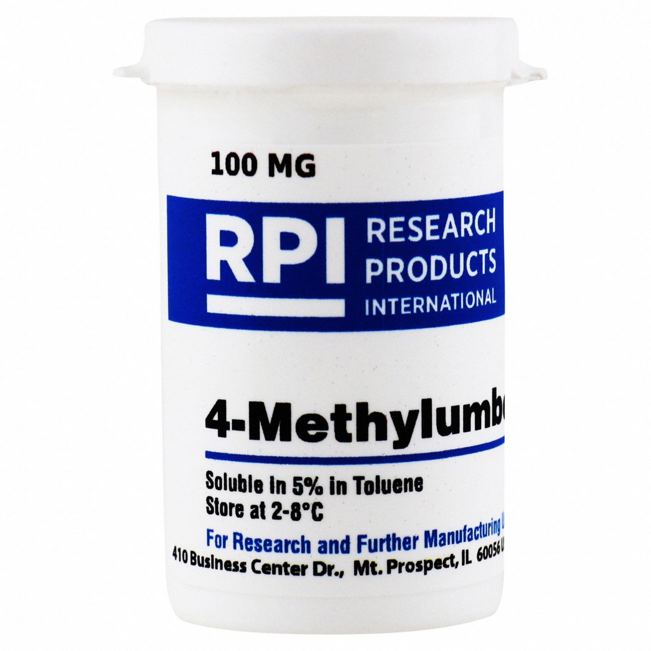 4-Methylumbelliferyl elaidate, 100mg