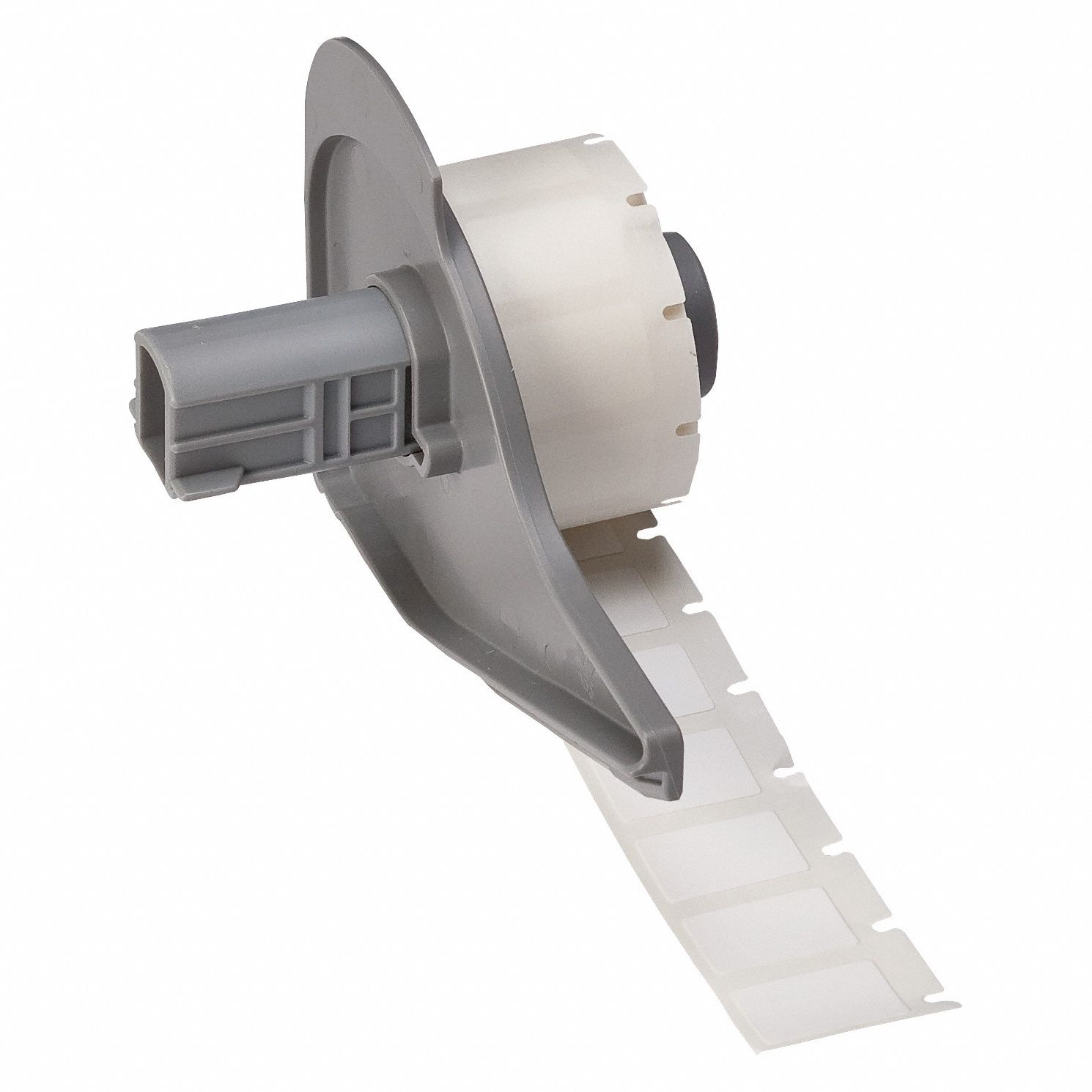 LABEL,1/2 IN W,WHITE