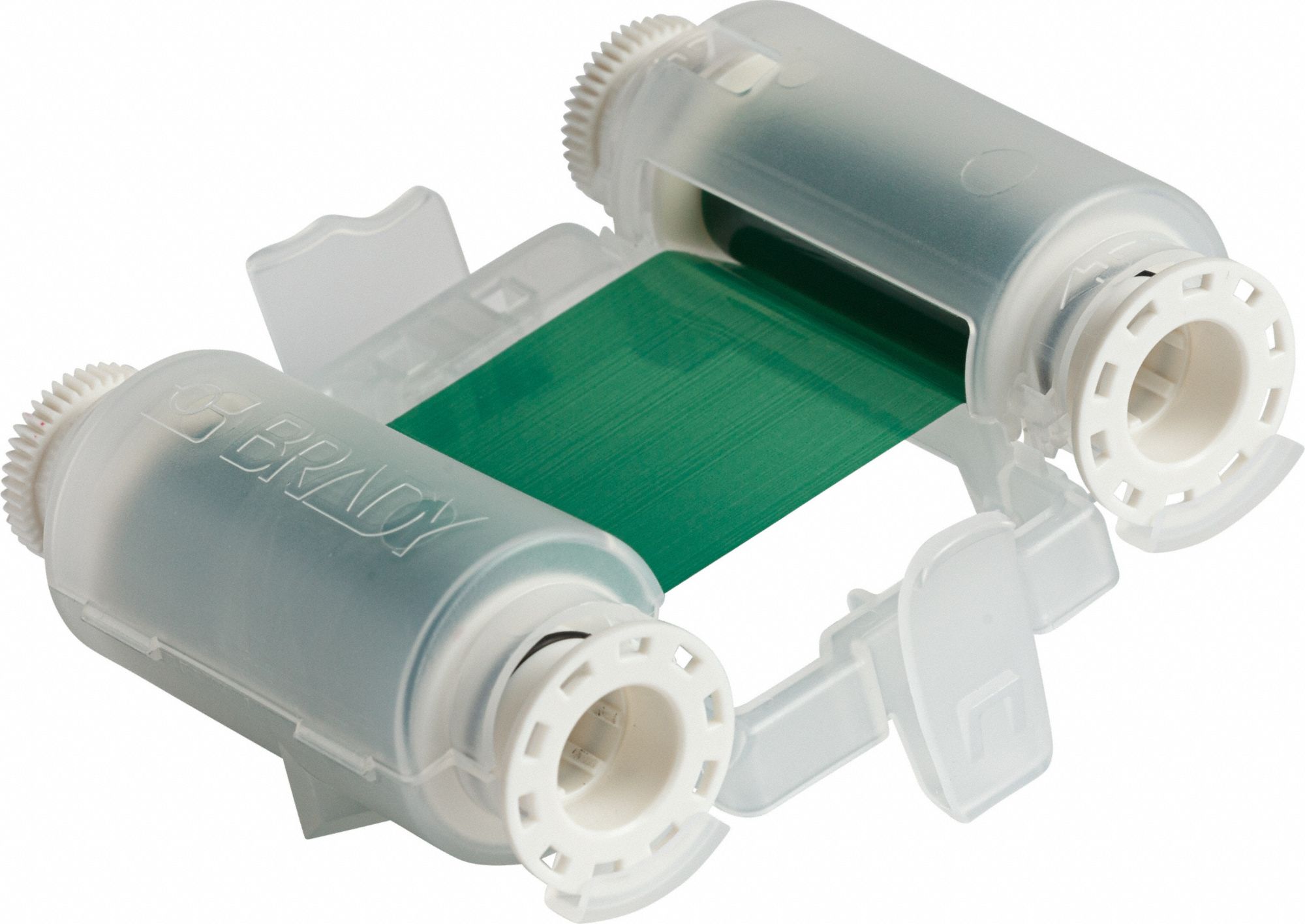 2 in x 150 ft, Green, Single-Color Printer Ribbon - 803TR2|M7-R10000-GN ...
