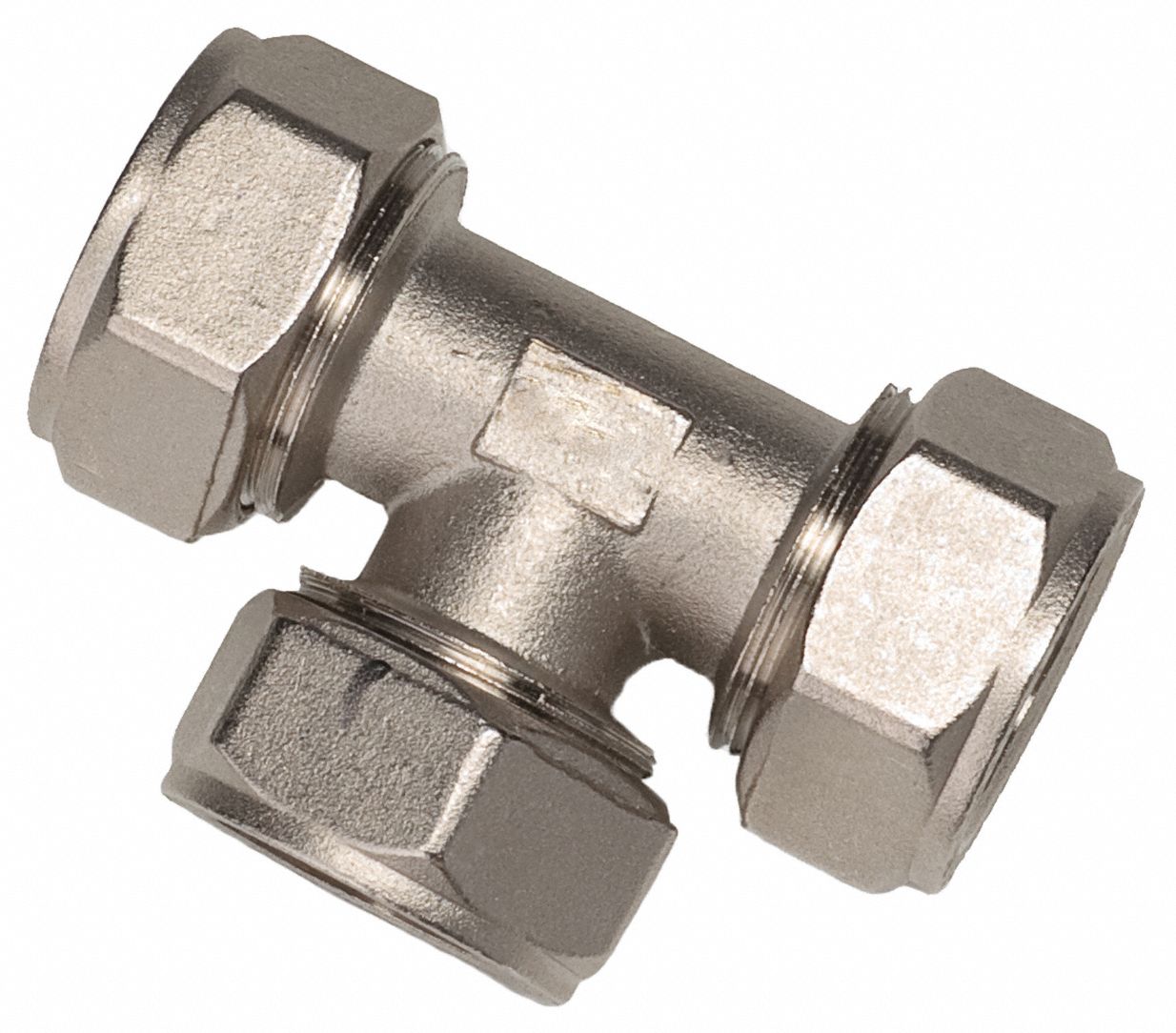 Compression Fitting: Fitting