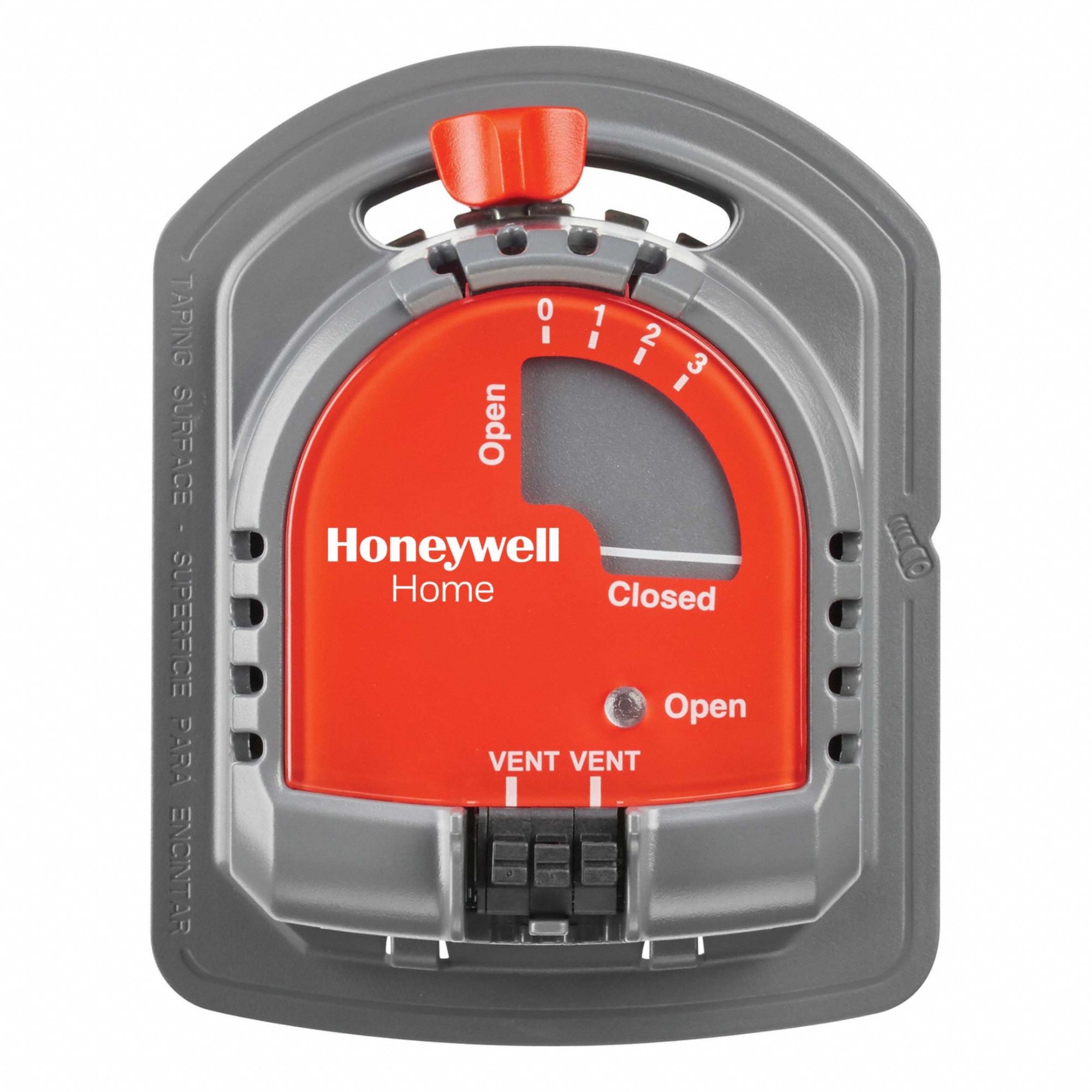 Damper Motor 24V AC