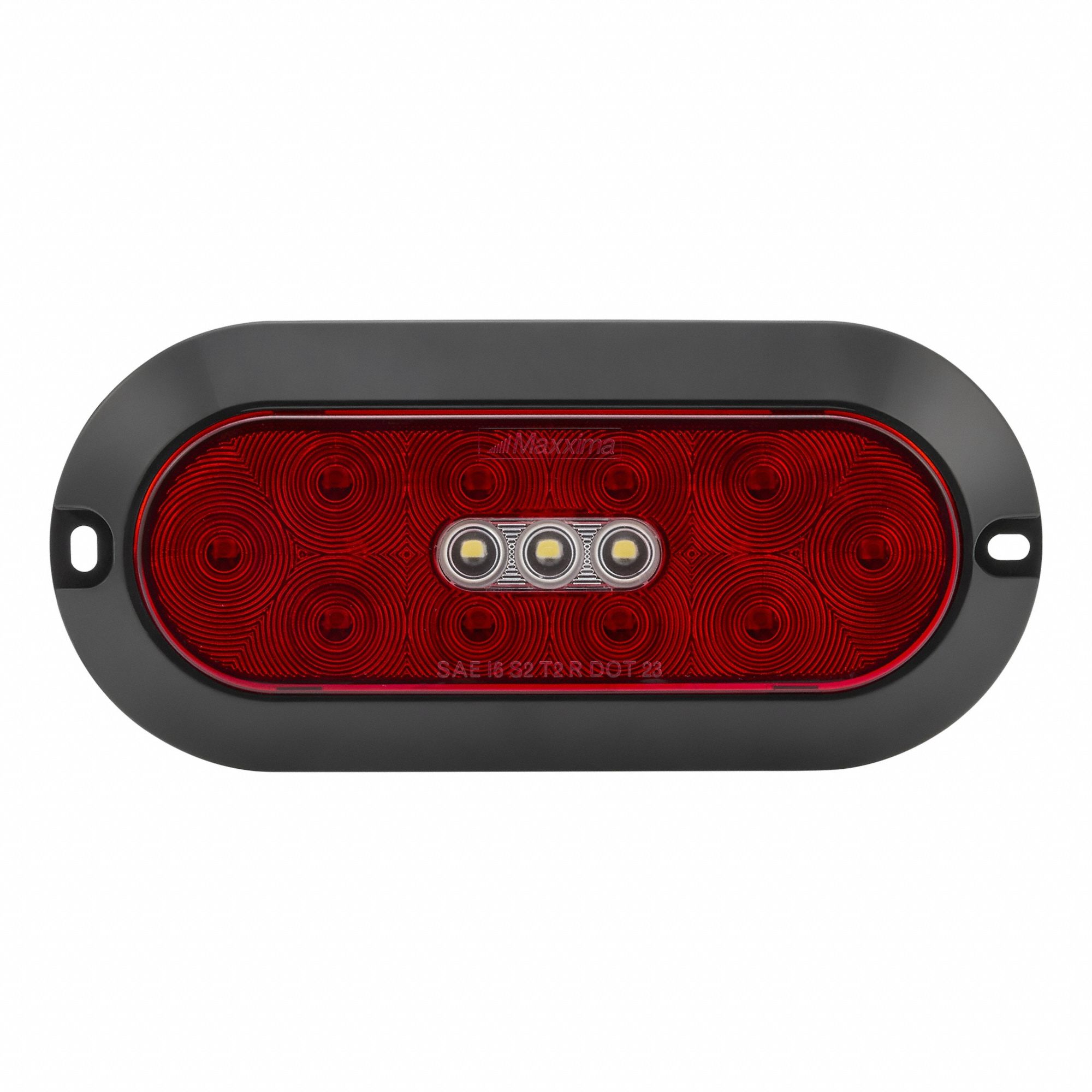 Surface Mount Oval Hybrid