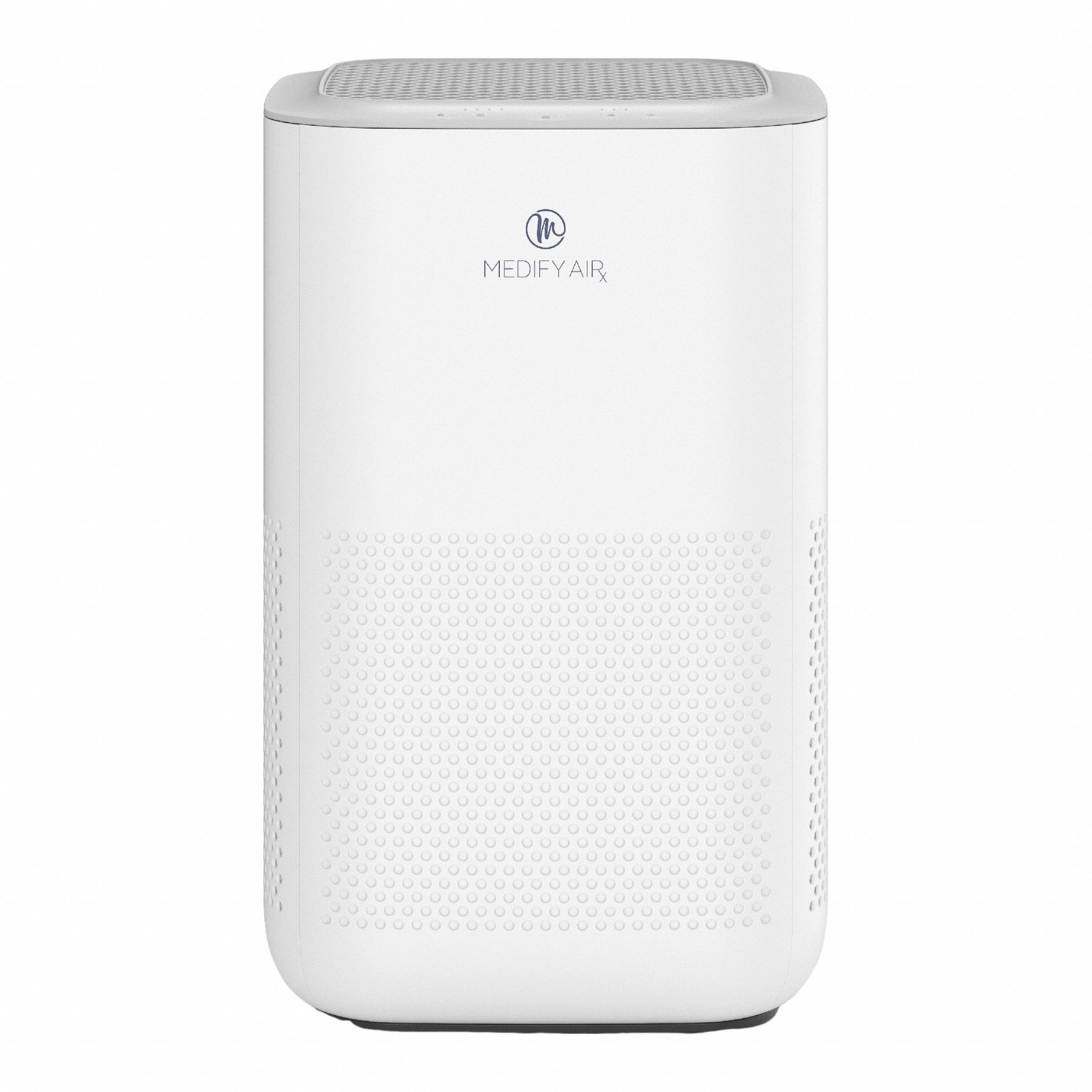 Portable Air Cleaner: Activated Carbon Adsorption/Particulate Filtration