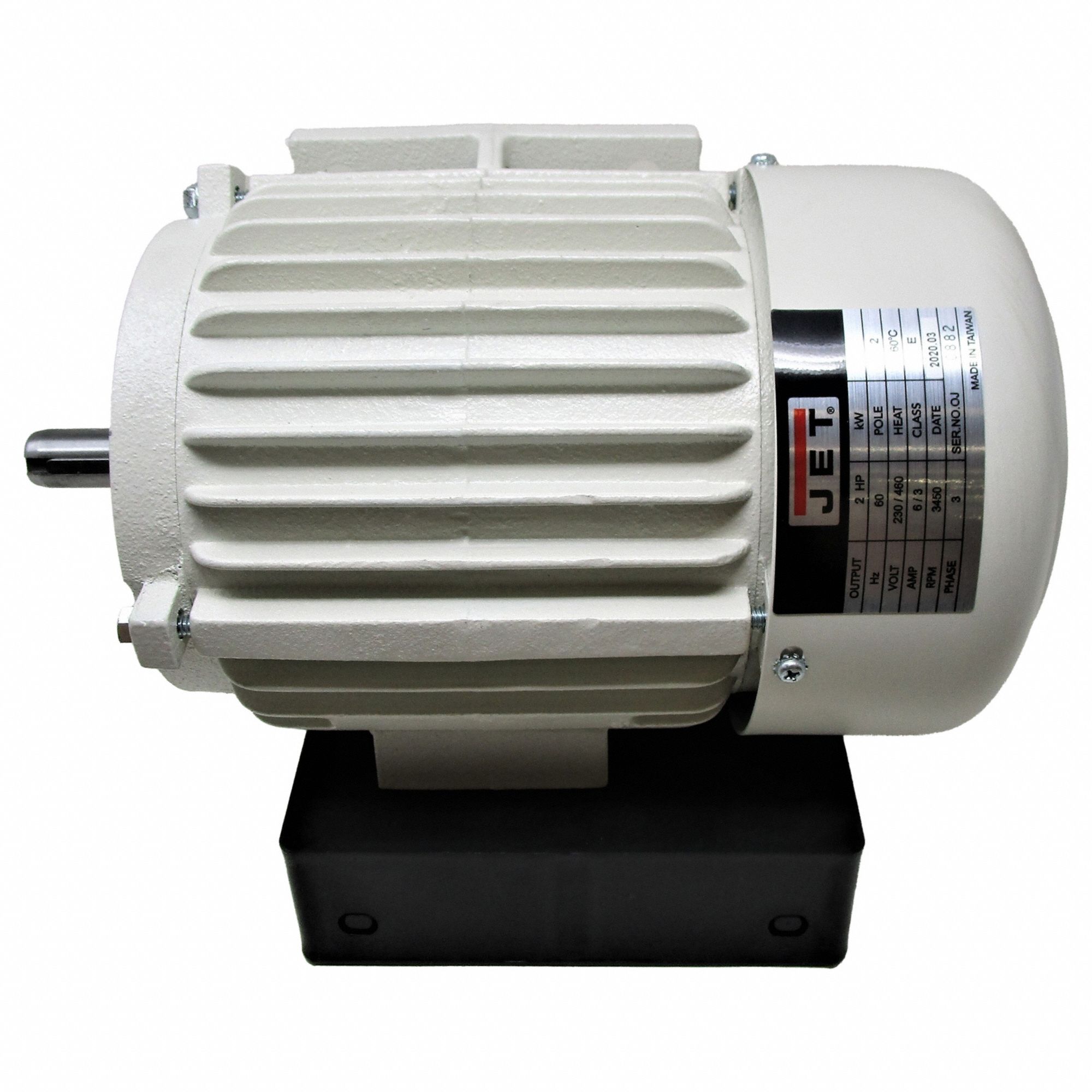 JET, For Use With 710701K/710702K/710703K/710704K, Wood Dust Collector