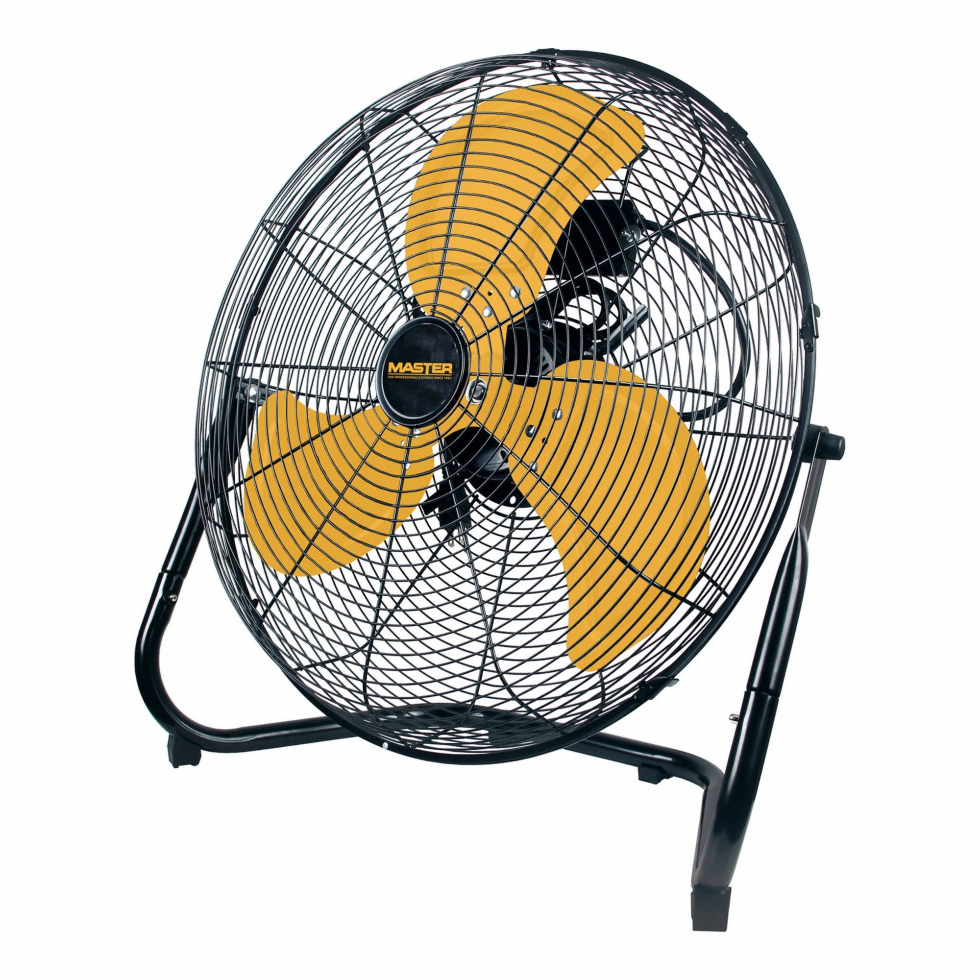 MASTER, 20 in Blade Dia, 120V AC, Circulating Fan - 401VH9|MAC-20F ...