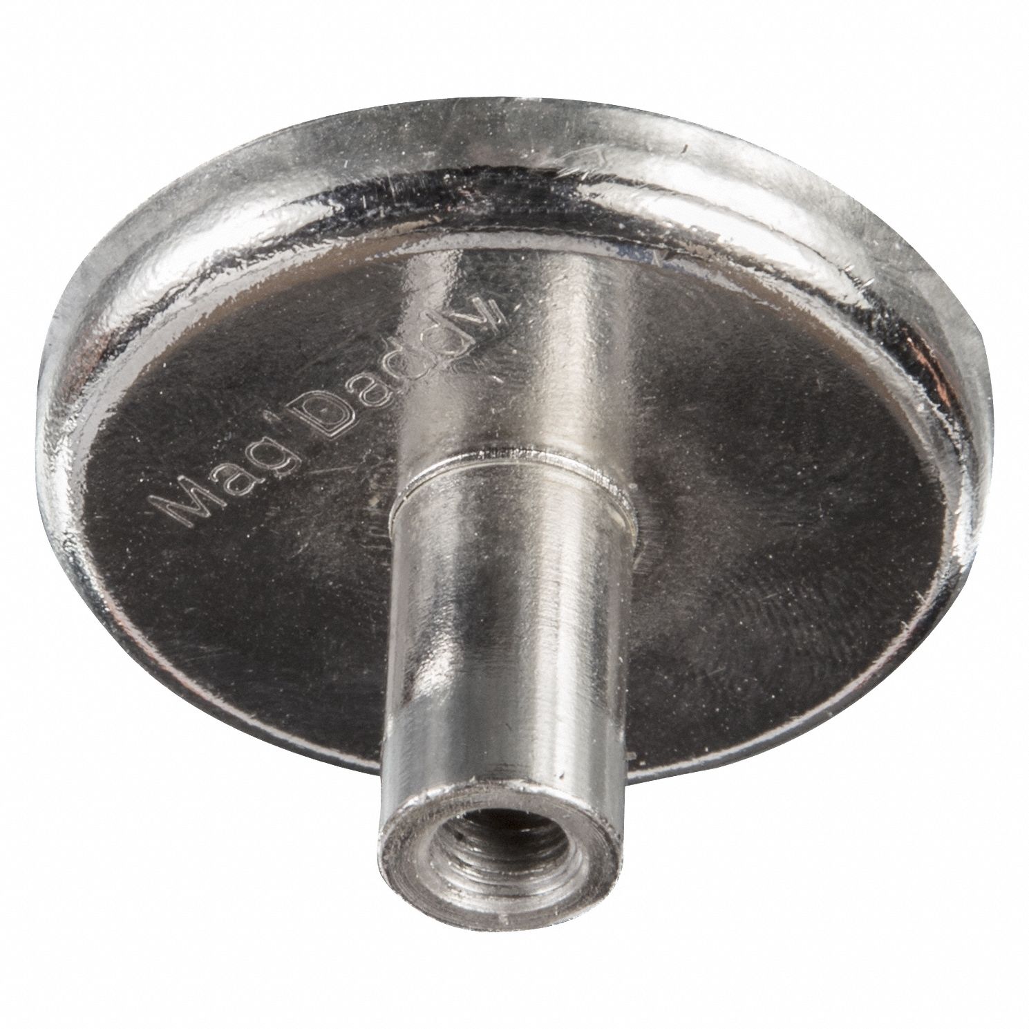 Female Threaded Magnet Mount 1/4 -20