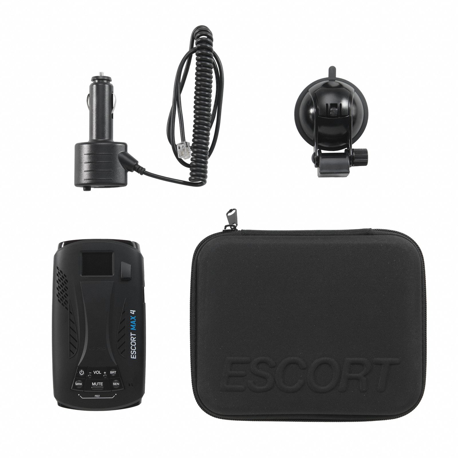 Powered Interior Vehicle Accessories