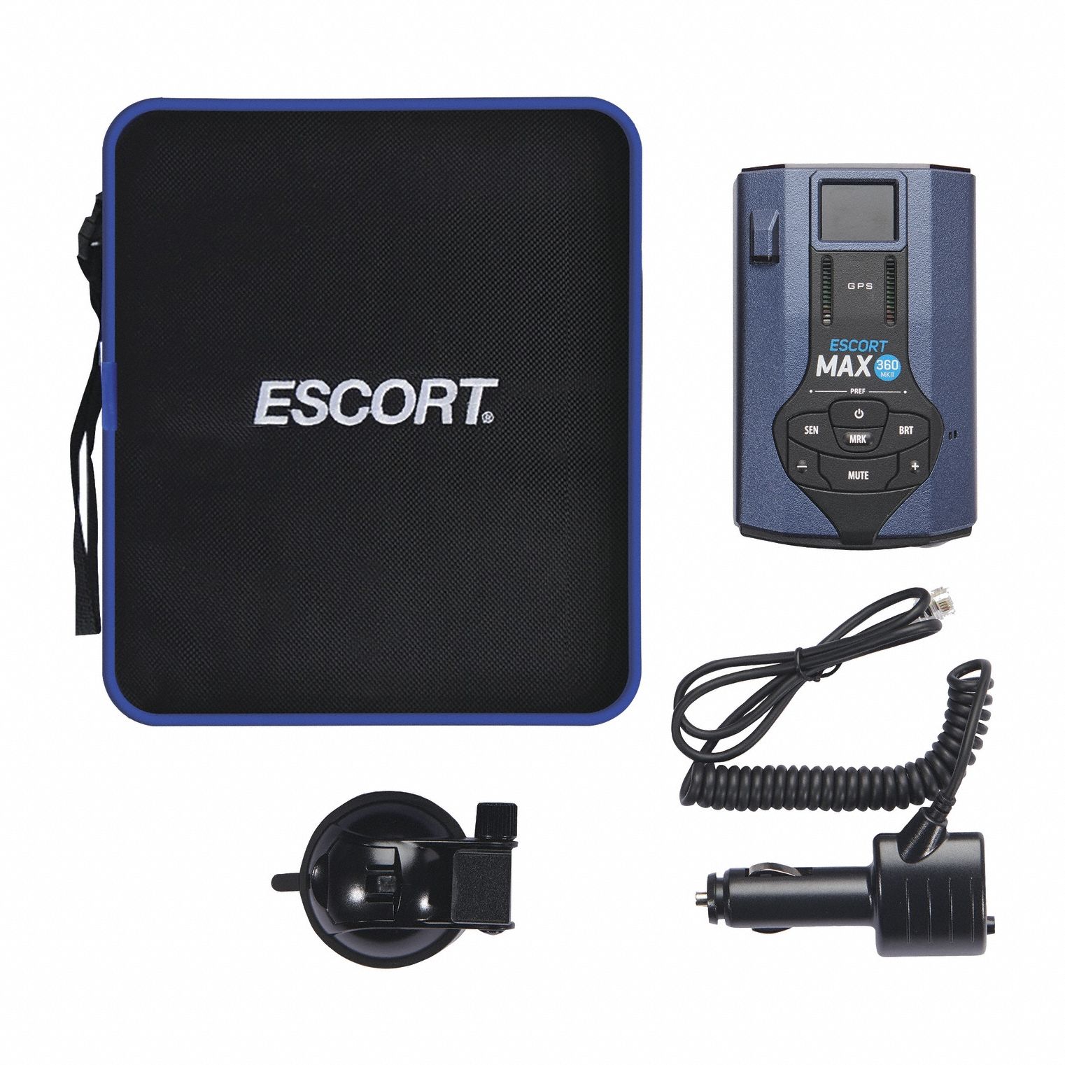 Powered Interior Vehicle Accessories