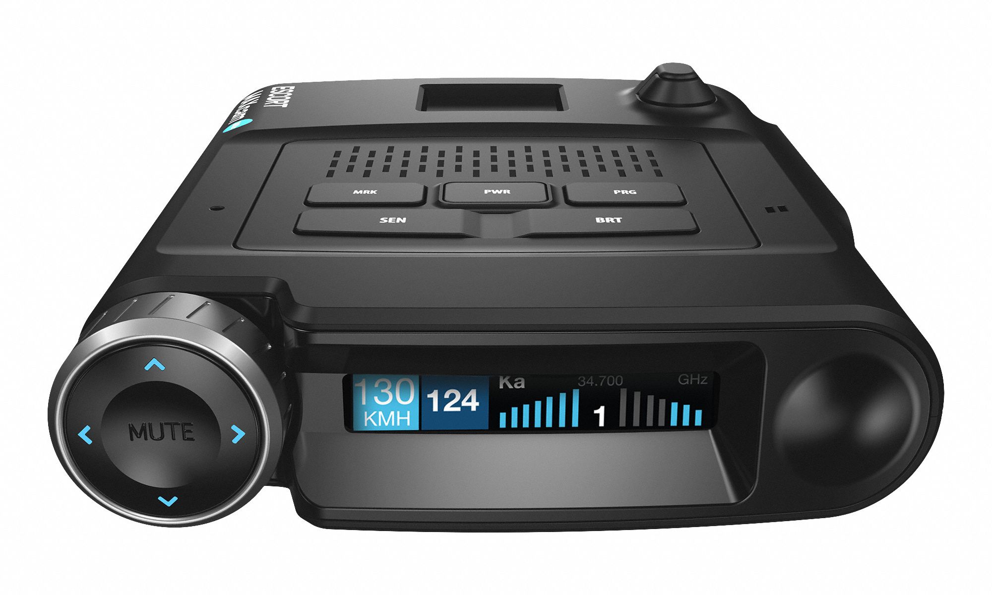 Powered Interior Vehicle Accessories