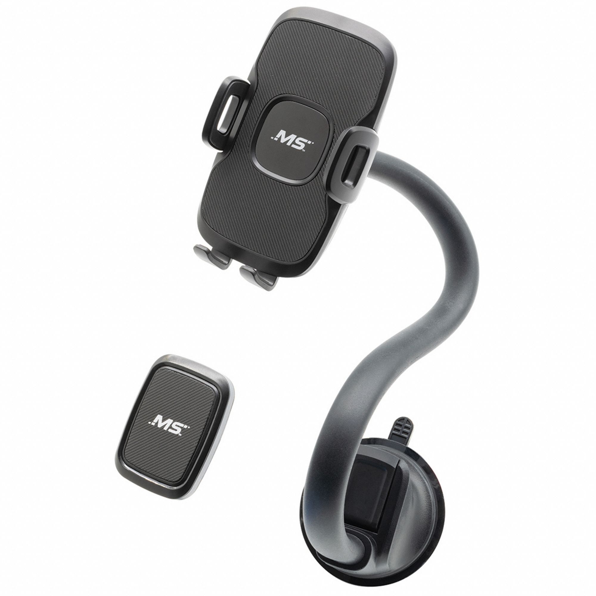 MOBILESPEC Windshield Mount 800MJ7MBM11103 Grainger