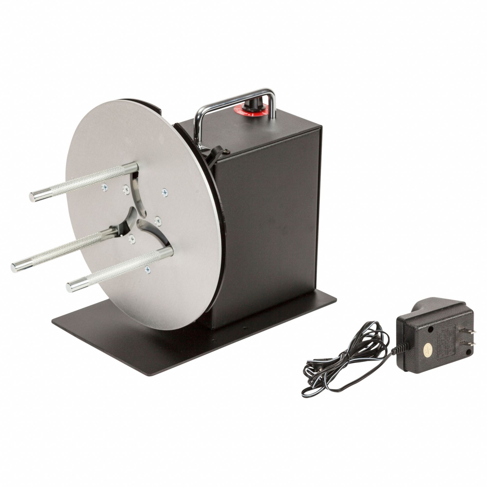 Rewinder Printer Materials Up To 5 In.