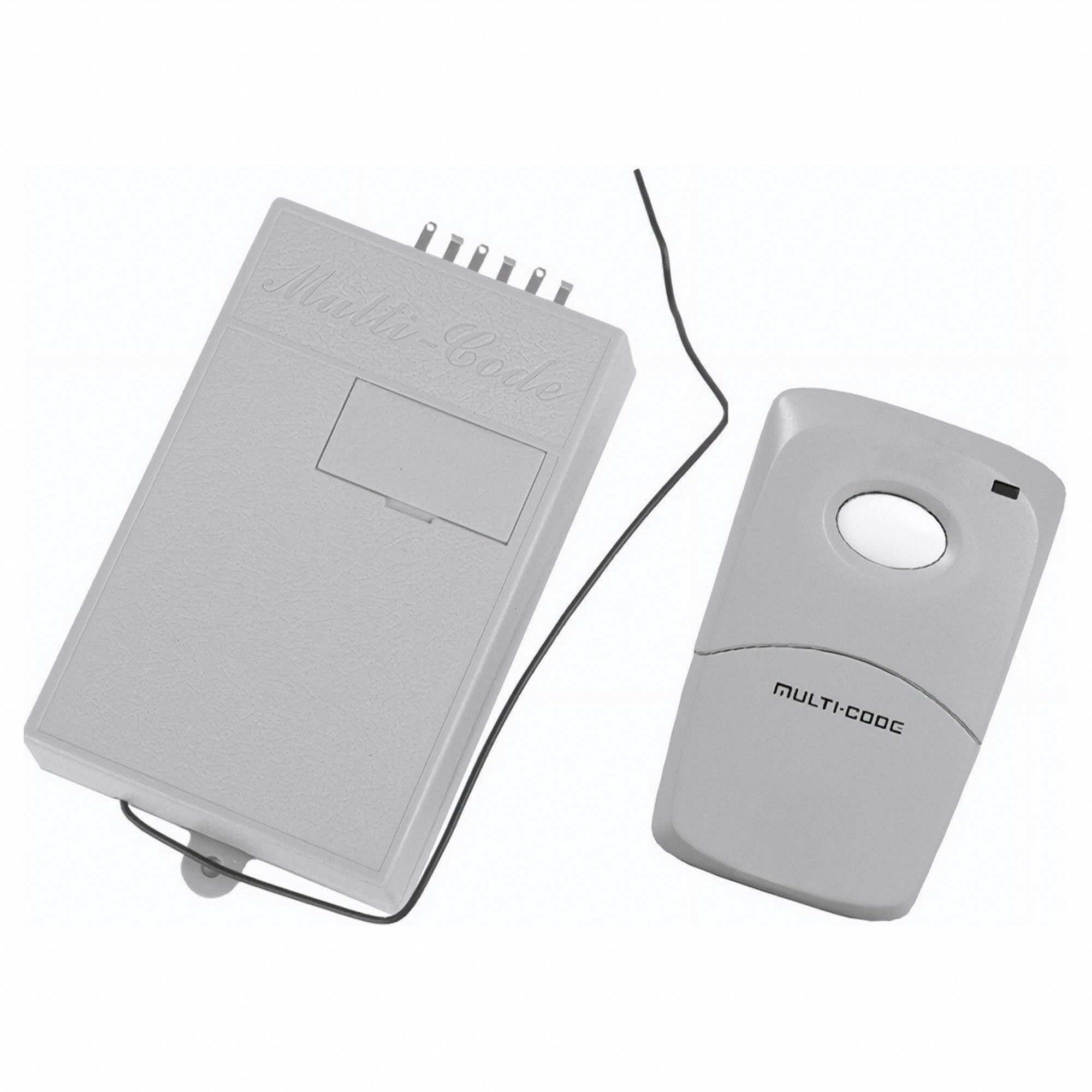 Radio Transmitter and Receiver