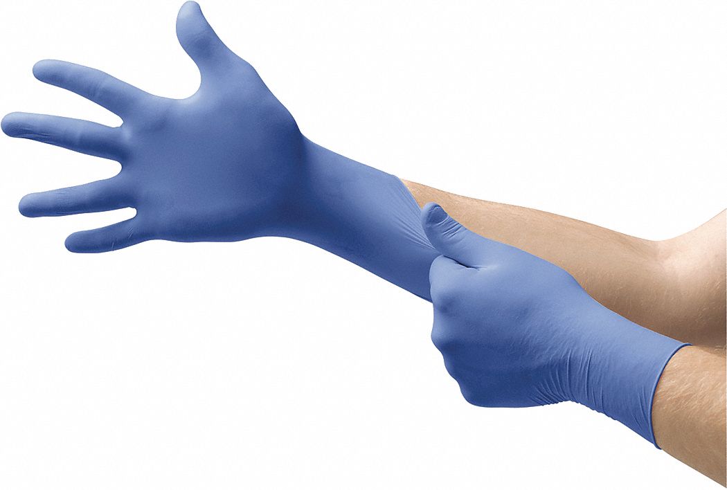 medical gloves canada