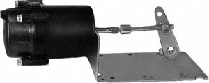 Pneumatic Damper Actuator 30 psi