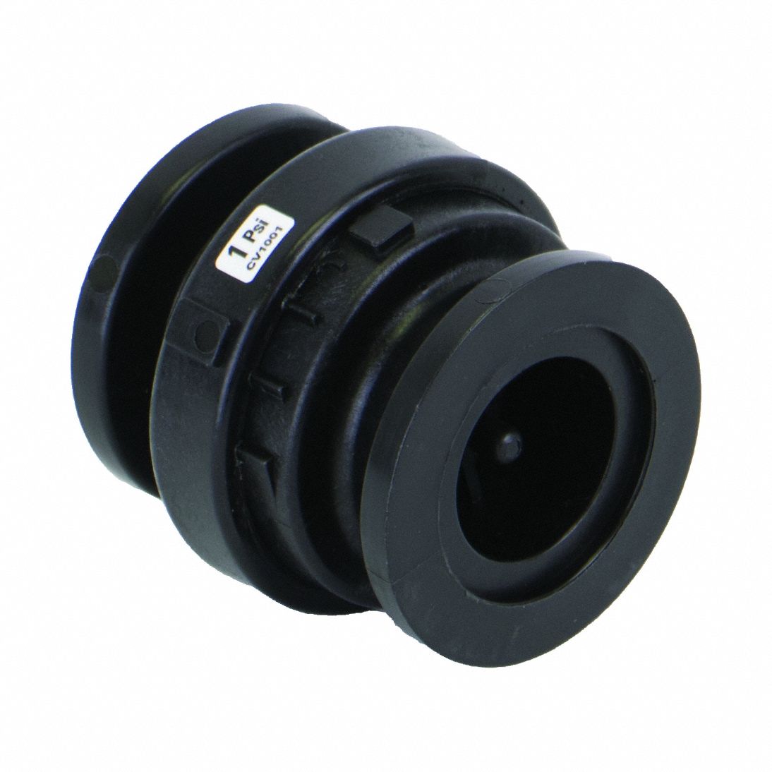 Check Valve 2.28125 in Overall L