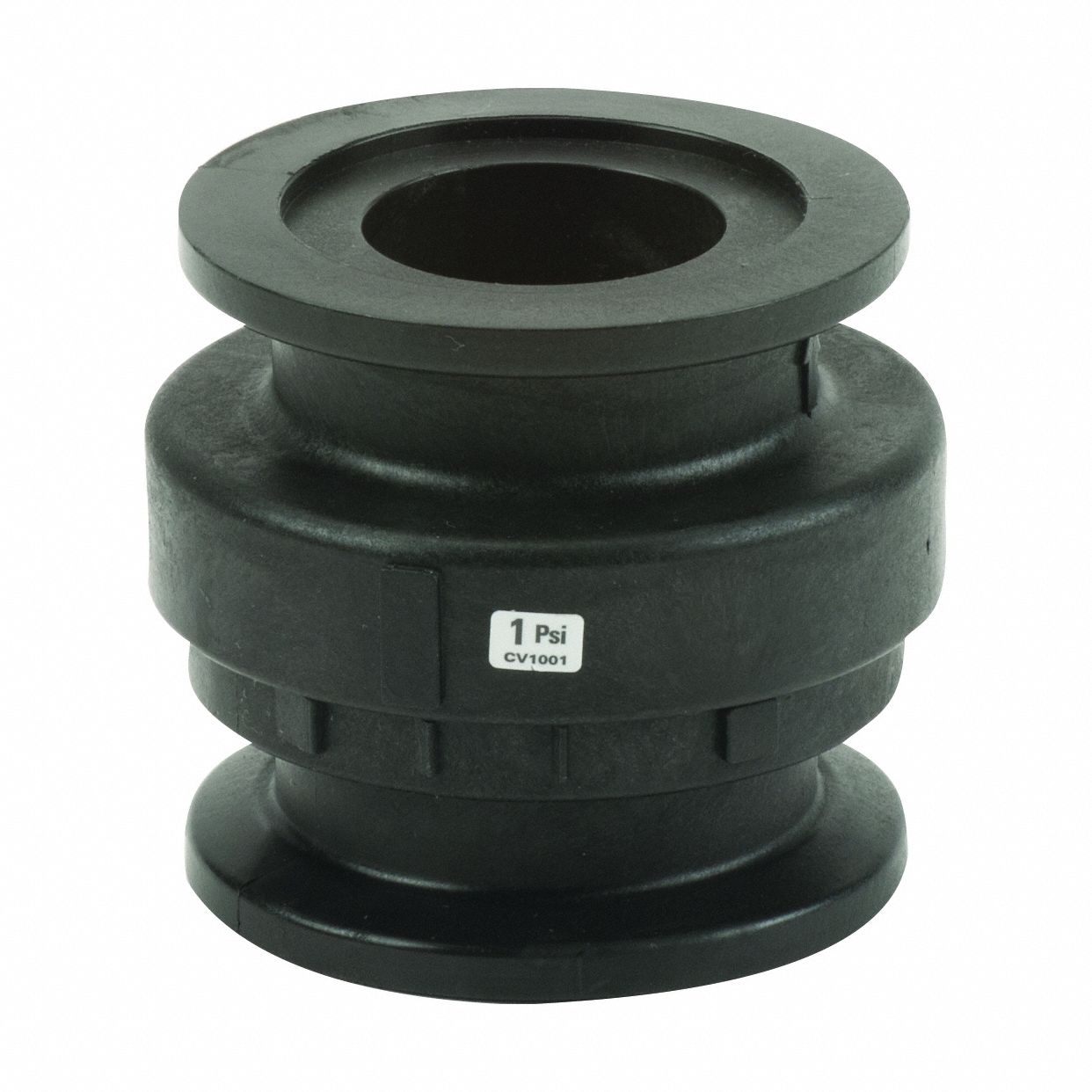 Check Valve 3 in Overall L