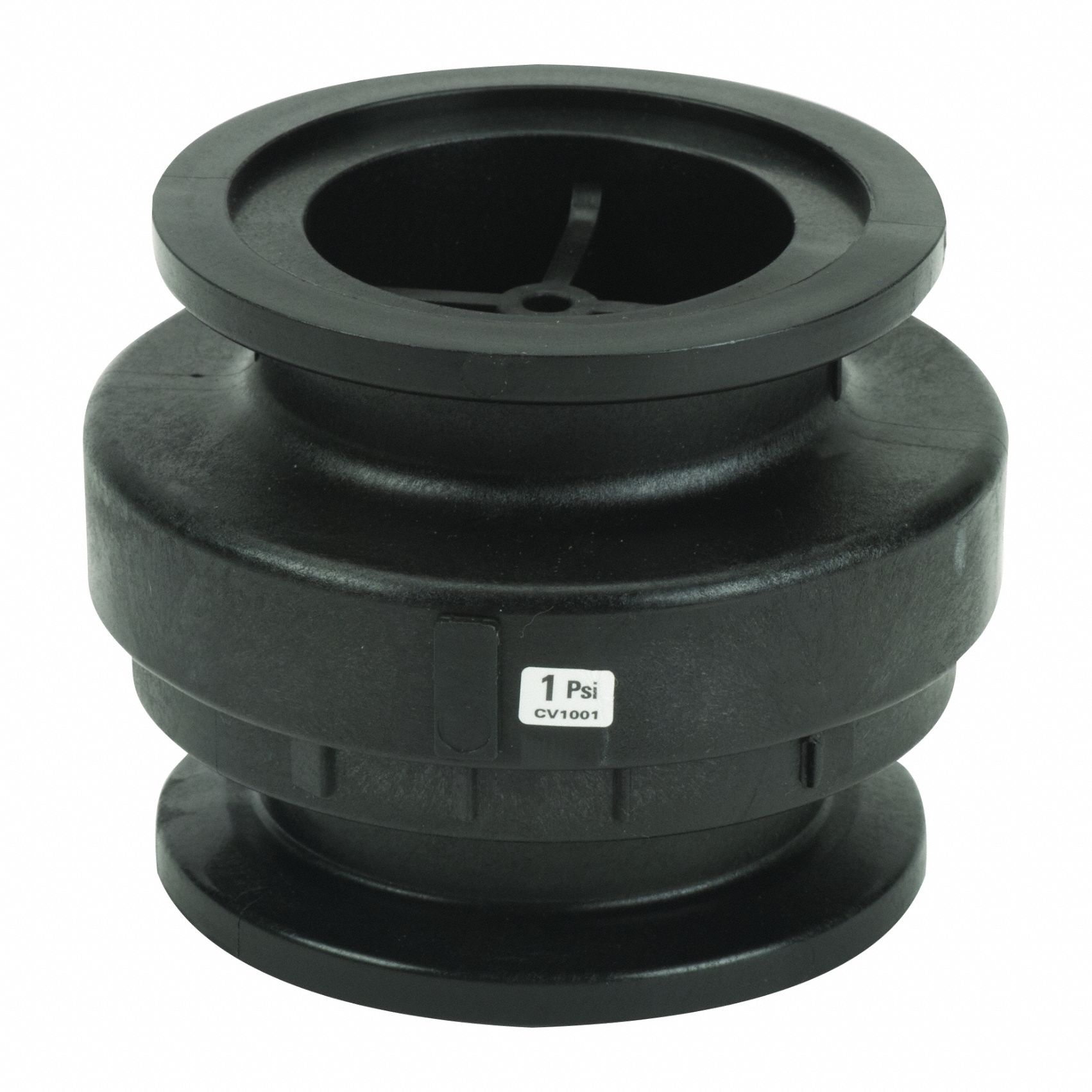 Check Valve 3 in Overall L