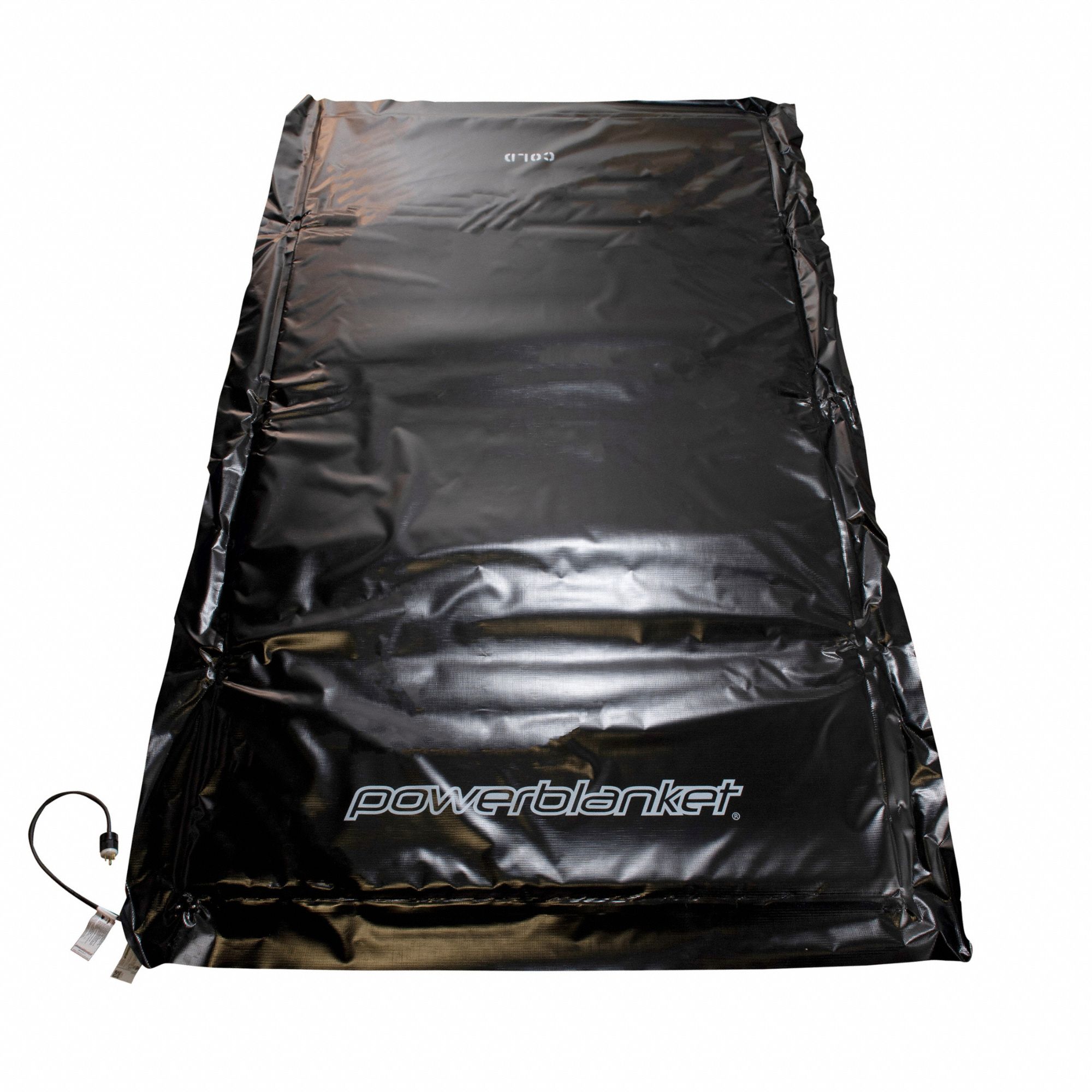 Concrete Curing Blanket