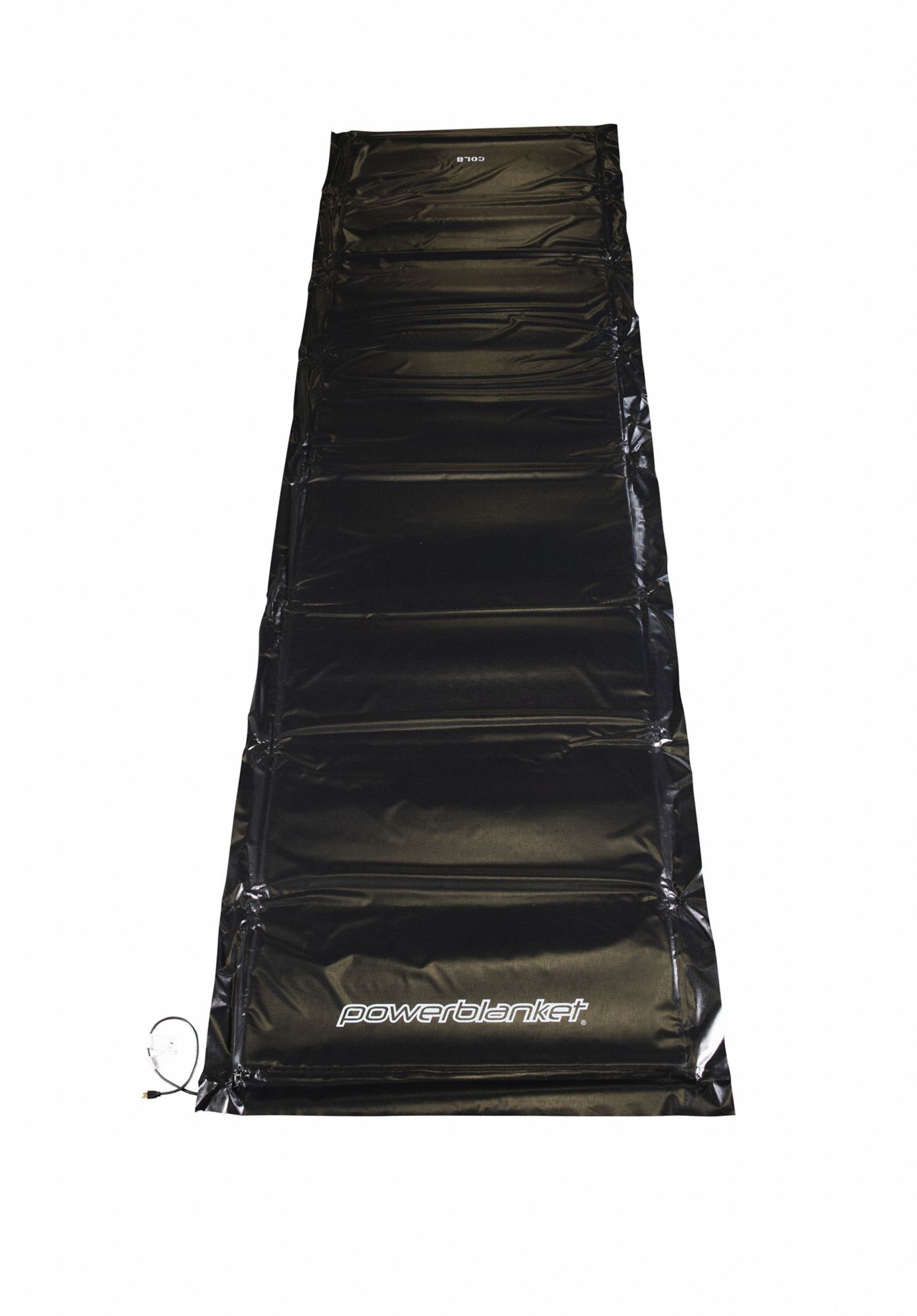 Concrete Curing Blanket