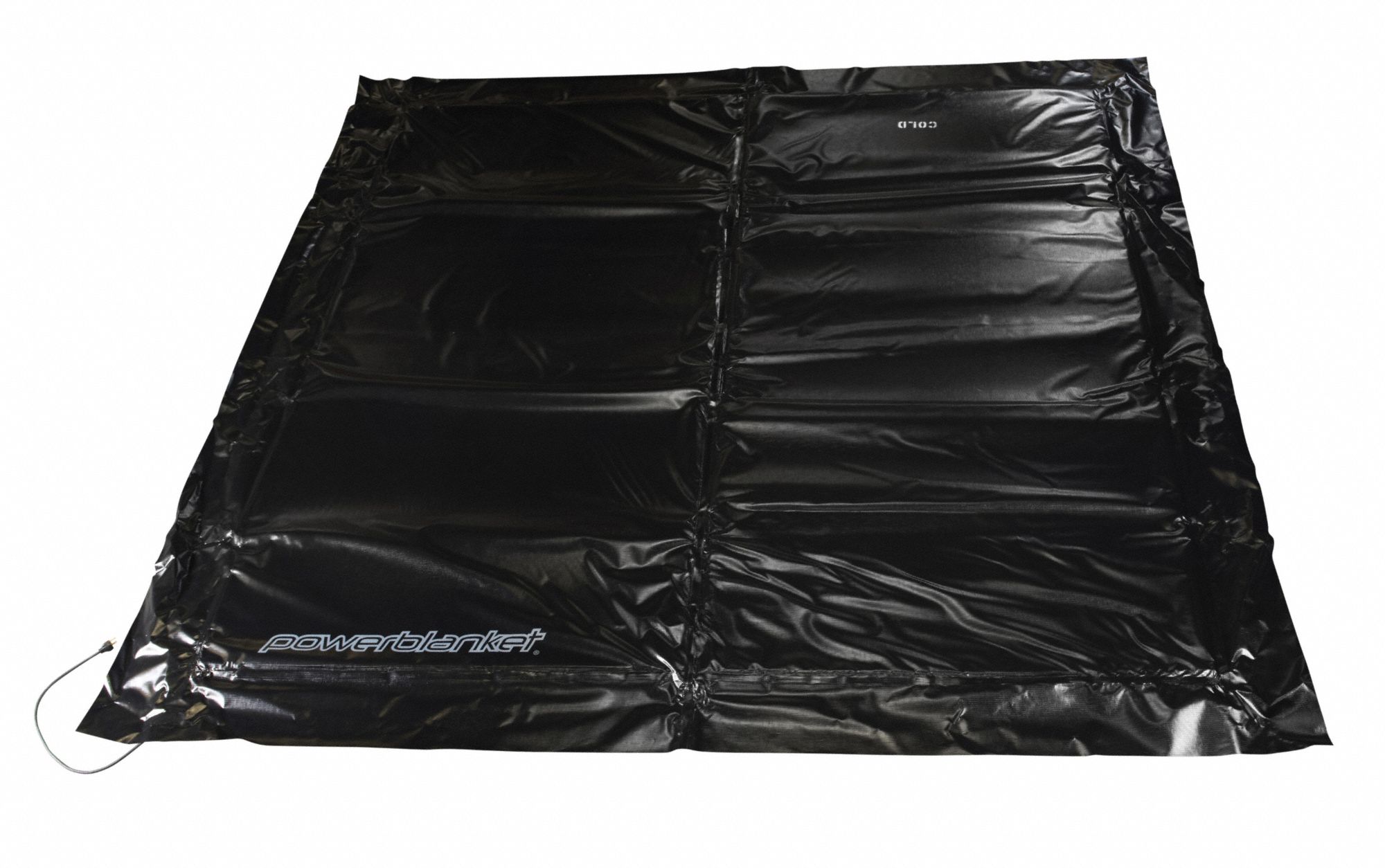 Concrete Curing Blanket