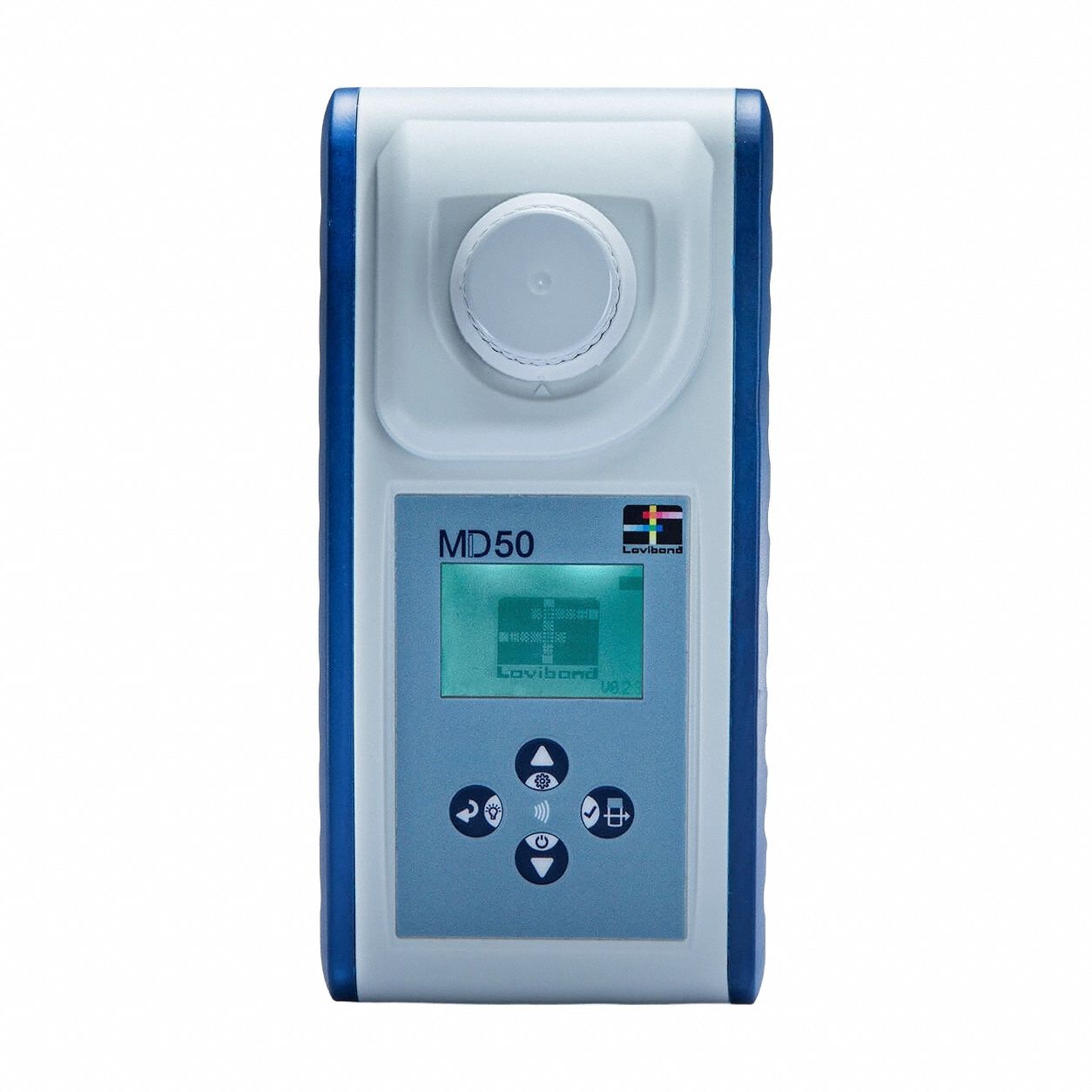 Colorimeters