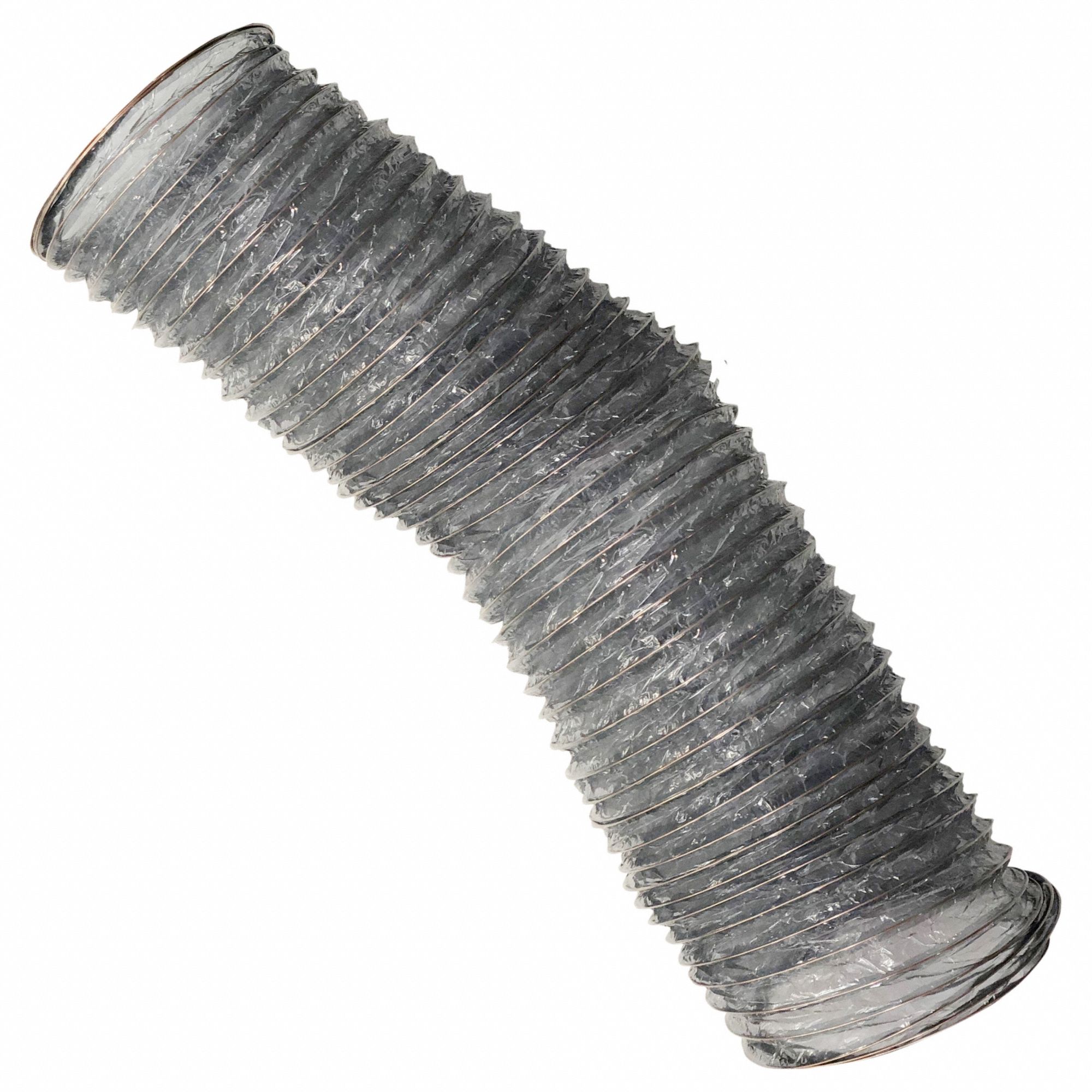 Flexible Duct Fiberglass