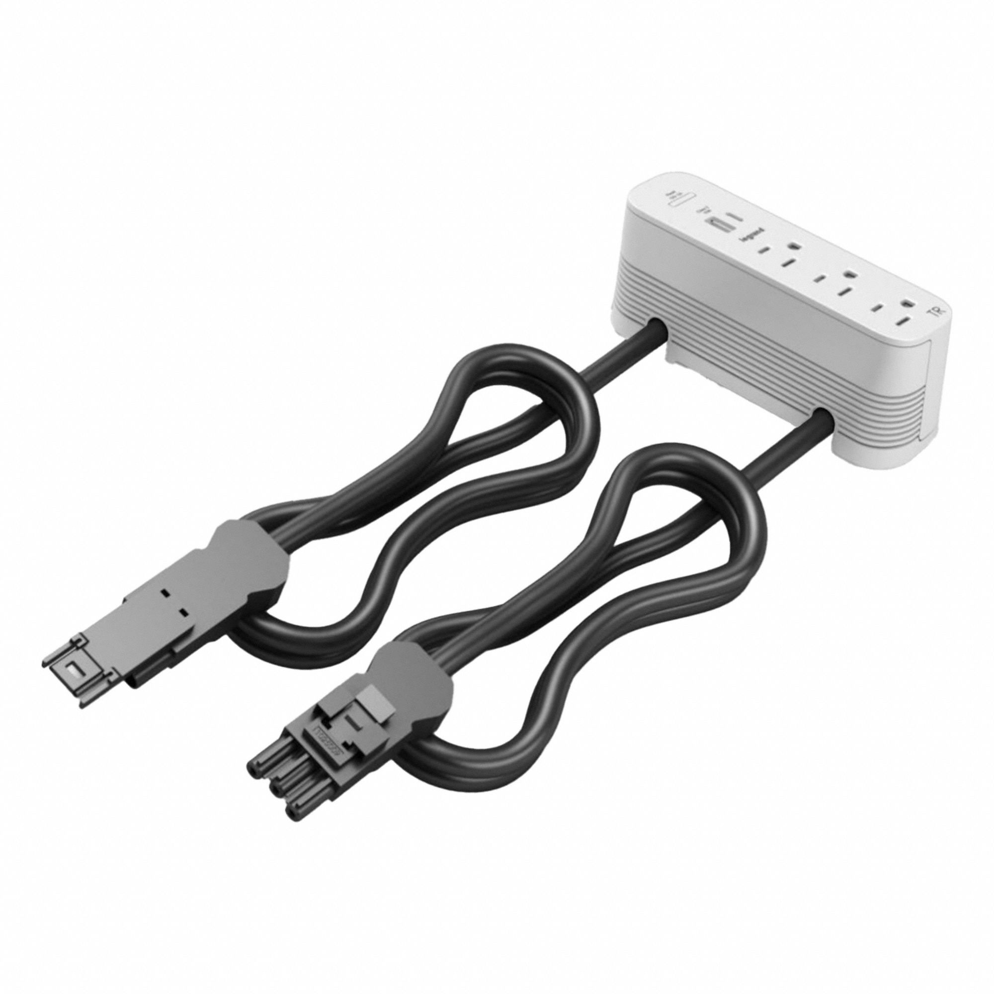 Modular Furniture Power System