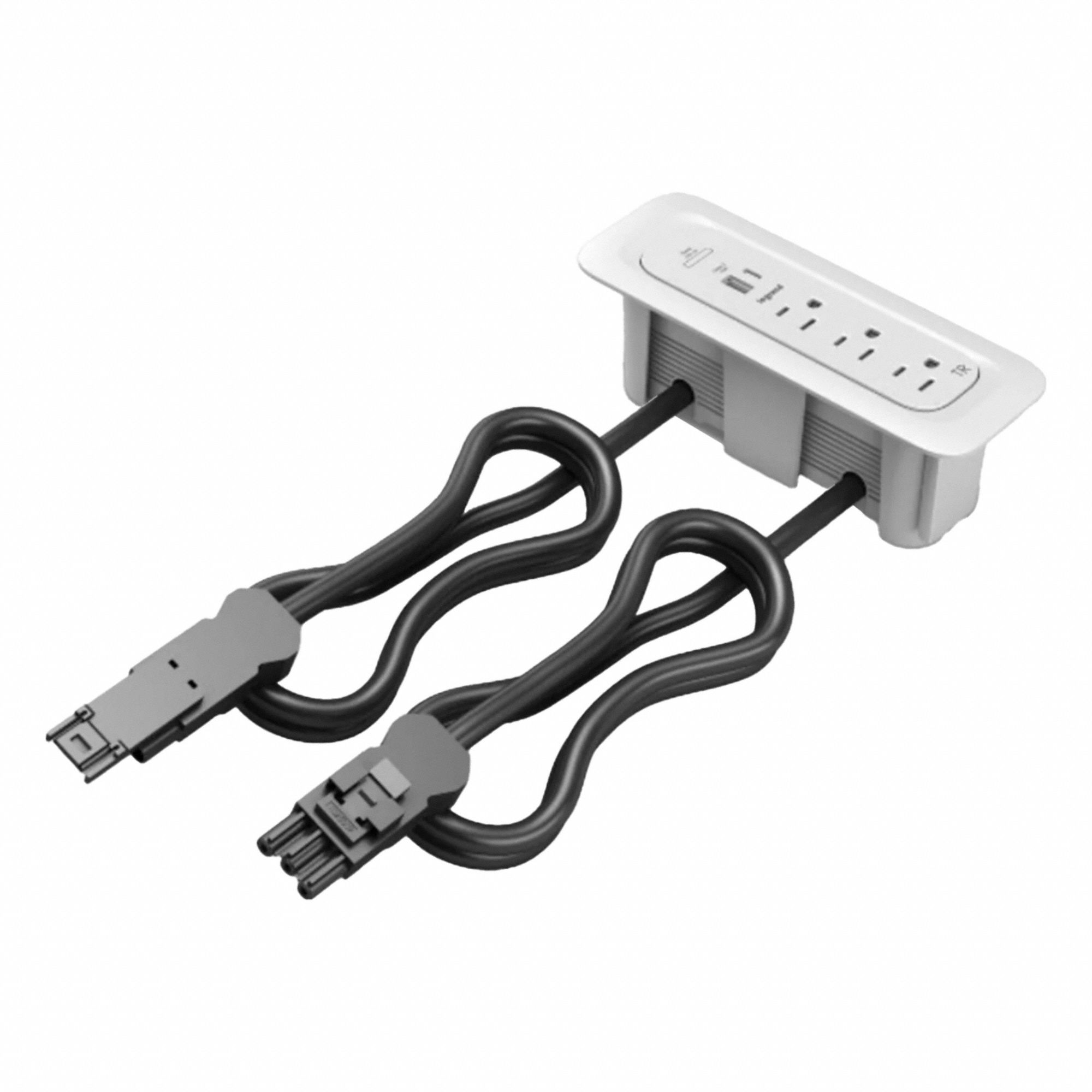 Modular Furniture Power System