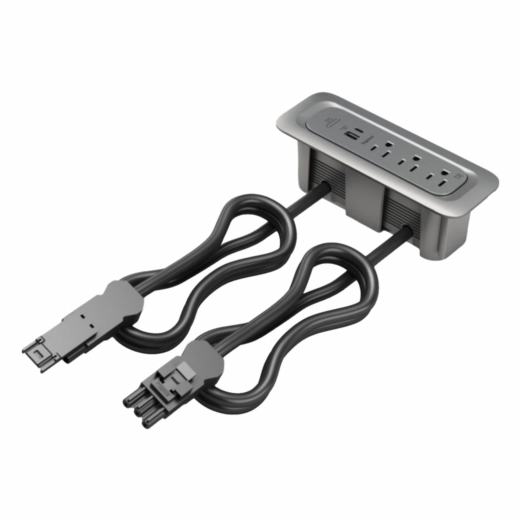 Modular Furniture Power System