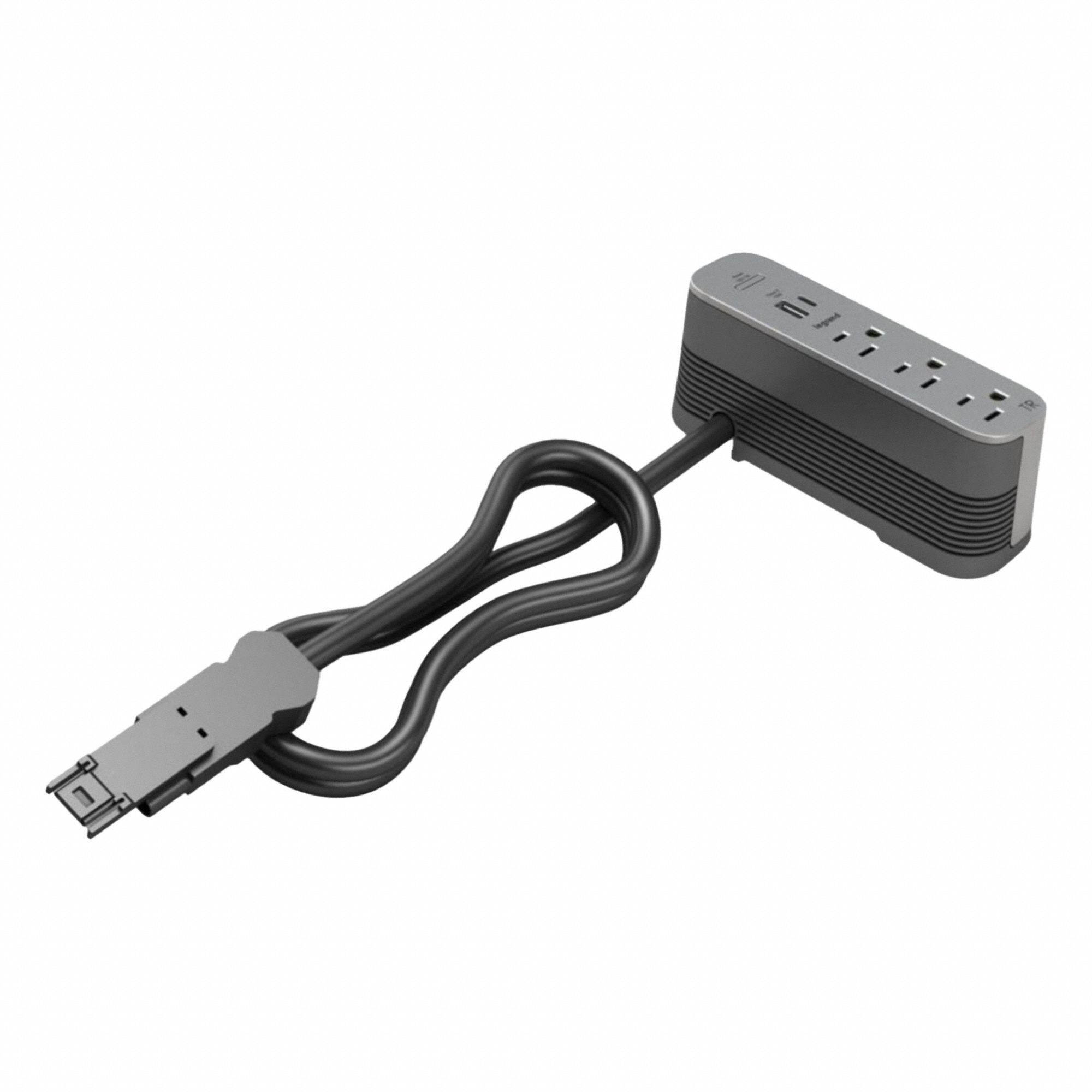 Modular Furniture Power System