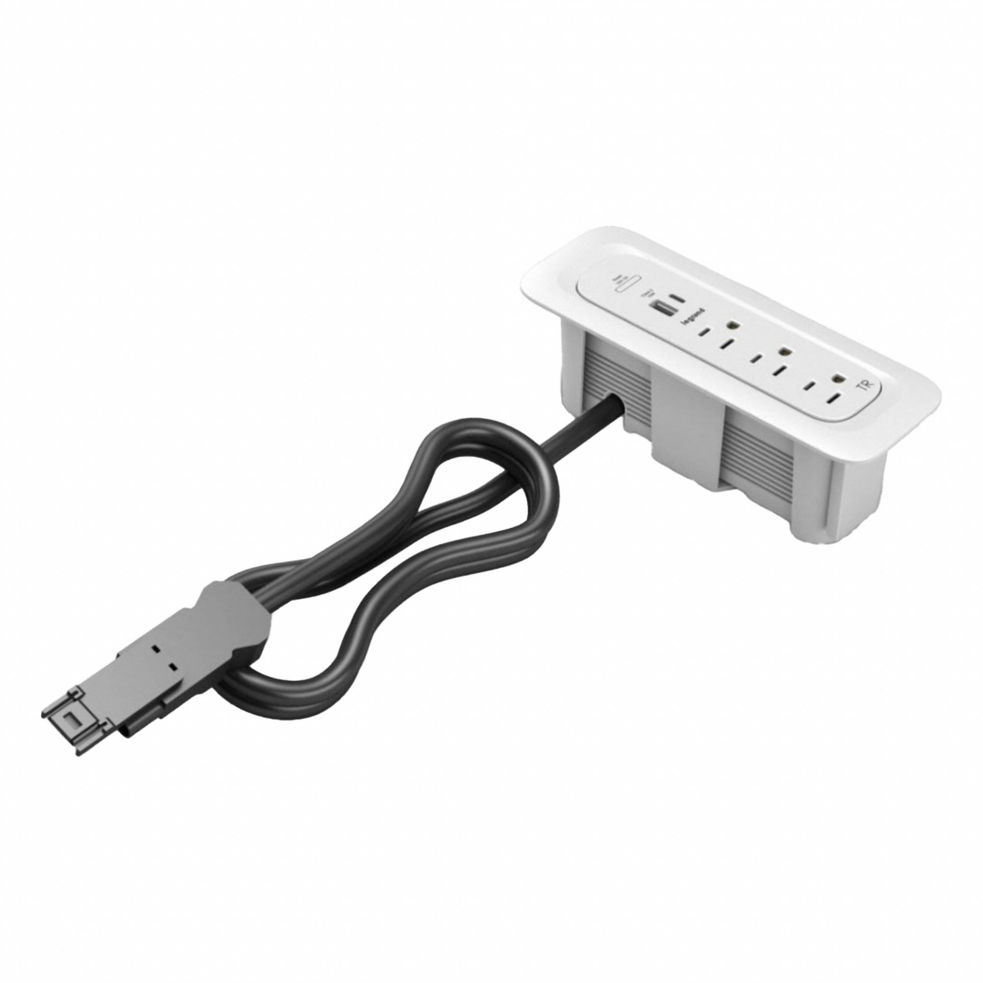 Modular Furniture Power System