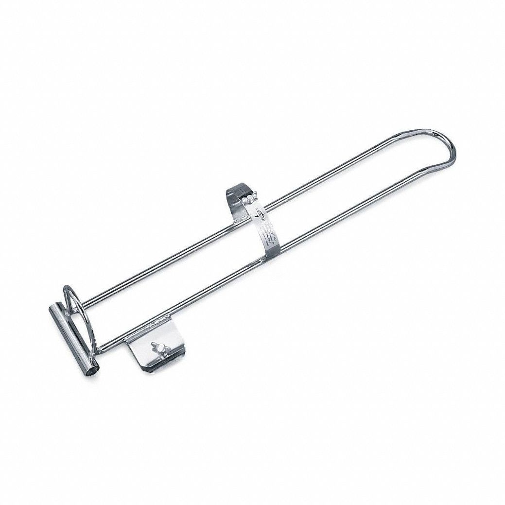 Oxygen Tank Holder Steel