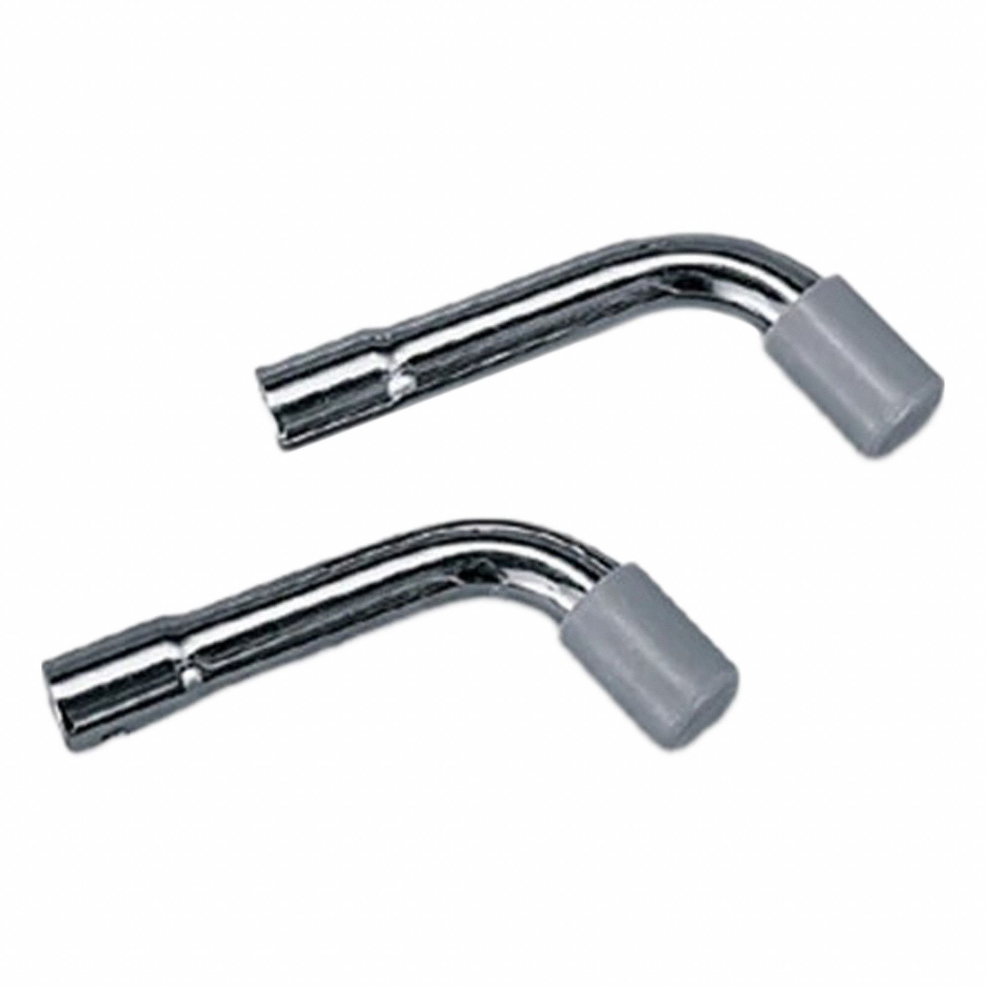 Anti-Tip Device Steel