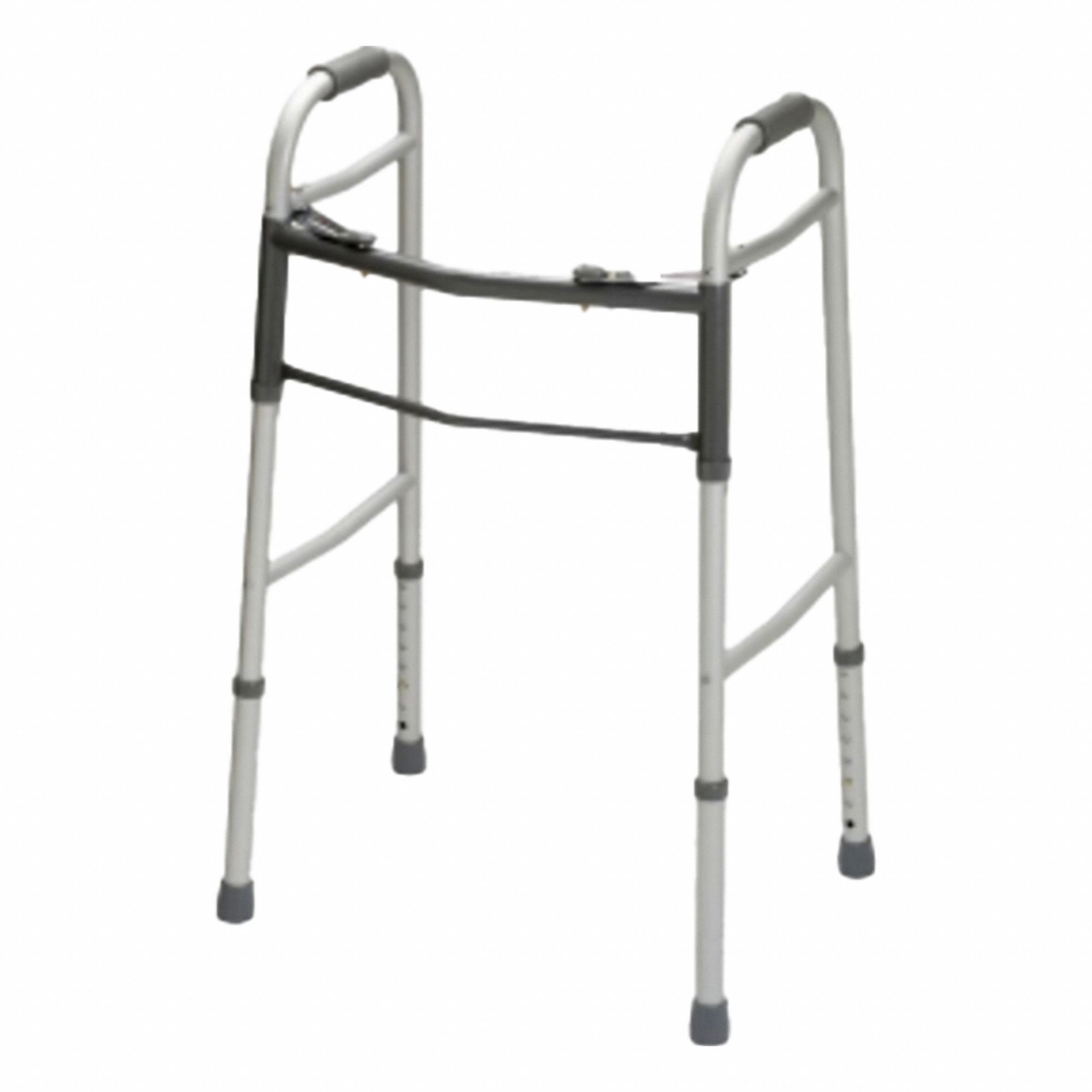 Walker 39 H Silver 300 lb