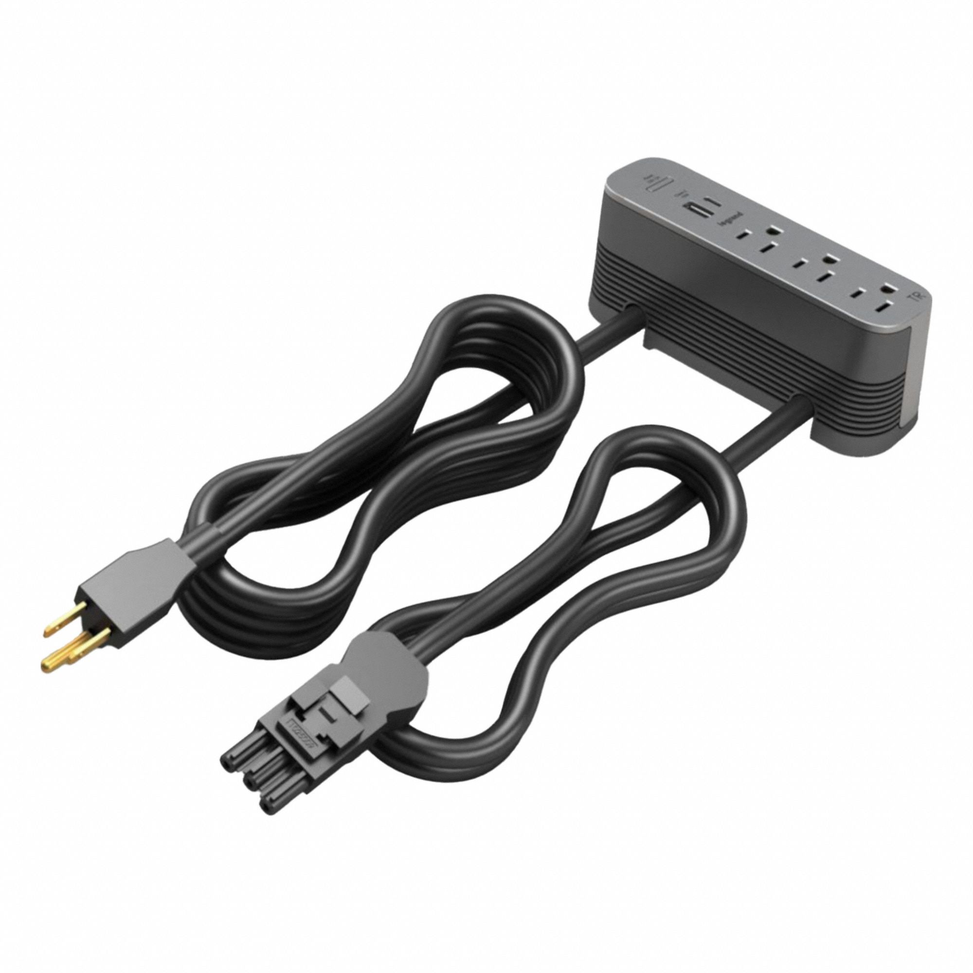 Modular Furniture Power System