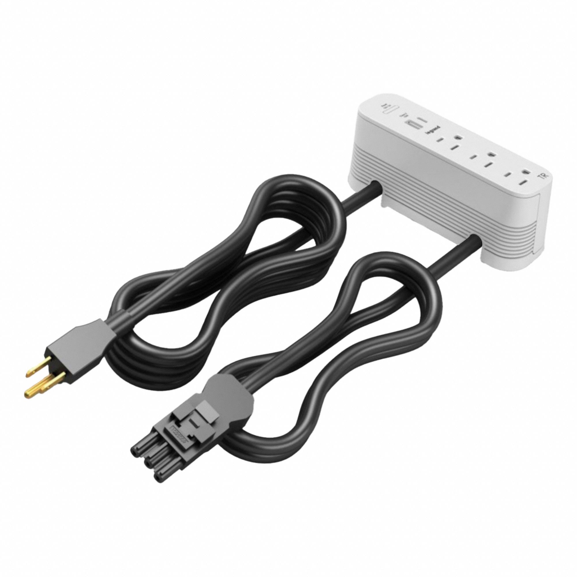 Modular Furniture Power System