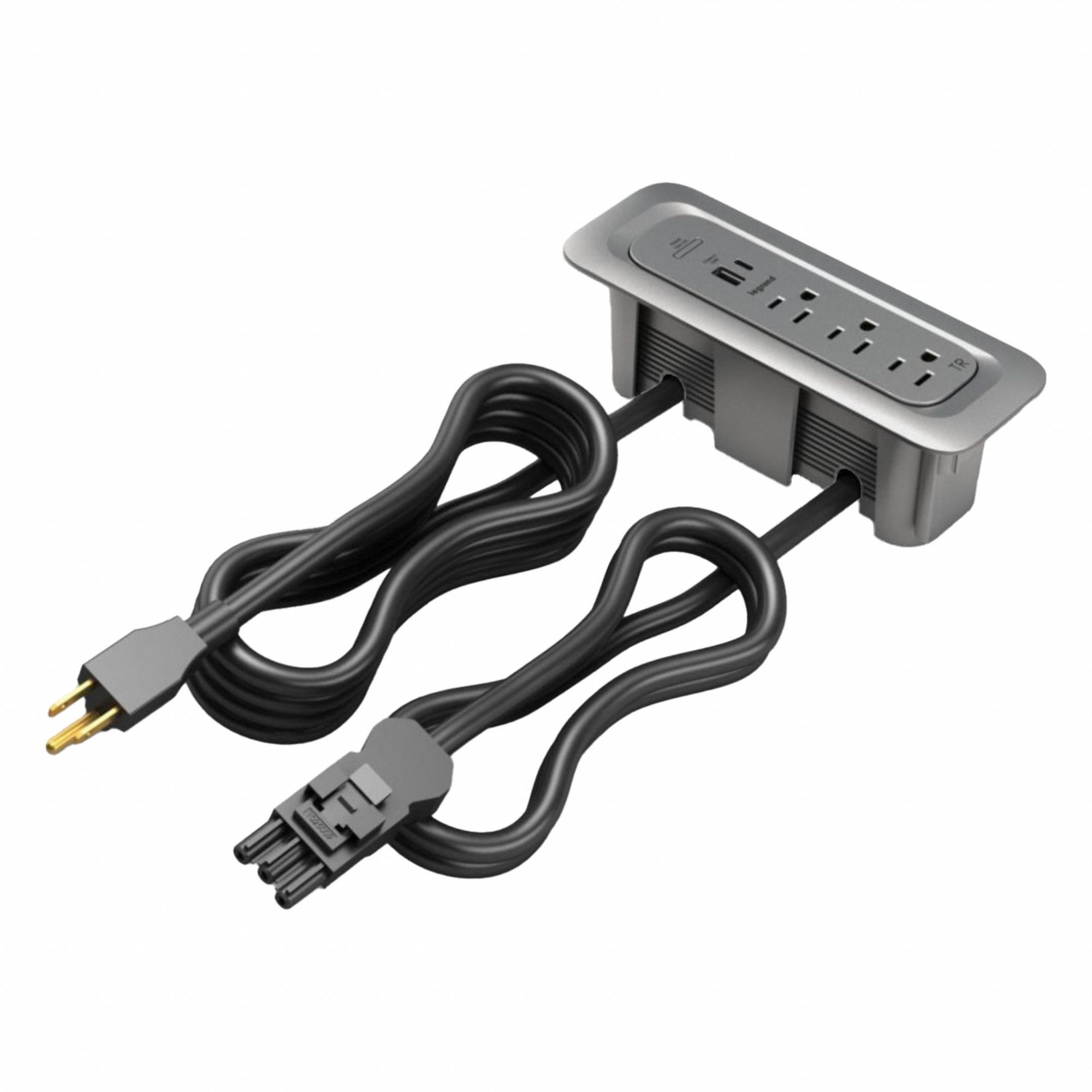 Modular Furniture Power System