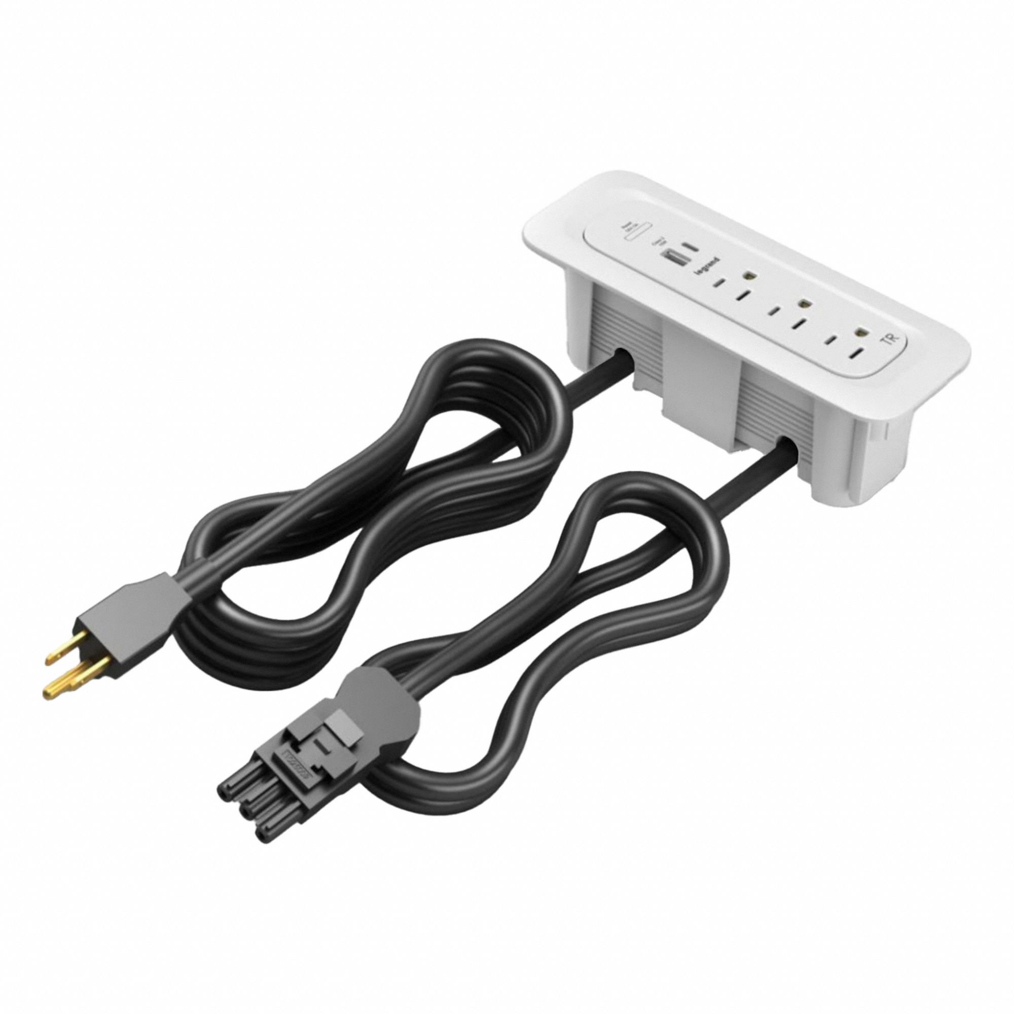 Modular Furniture Power System